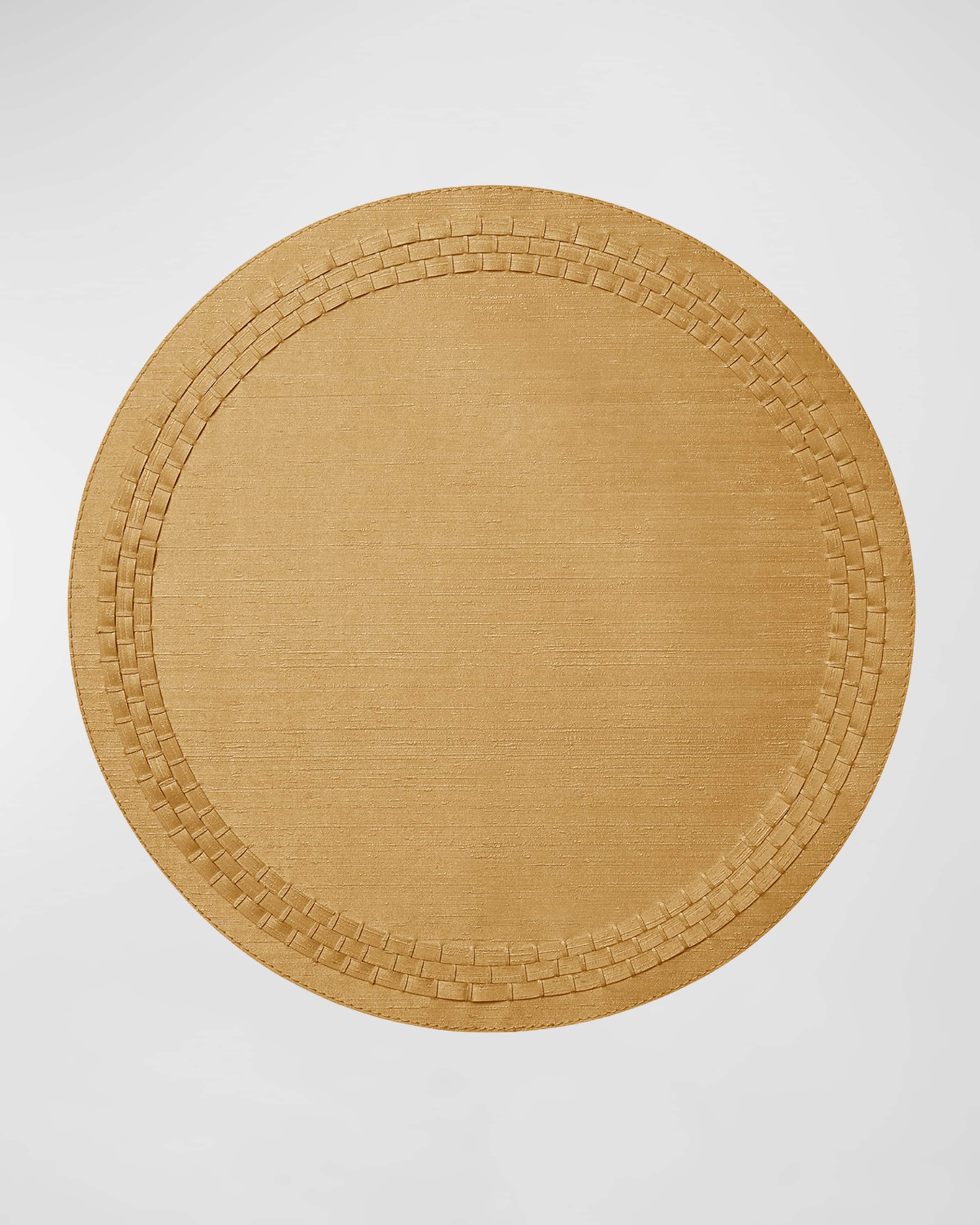 Mode Living August Placemats, Set of 4 