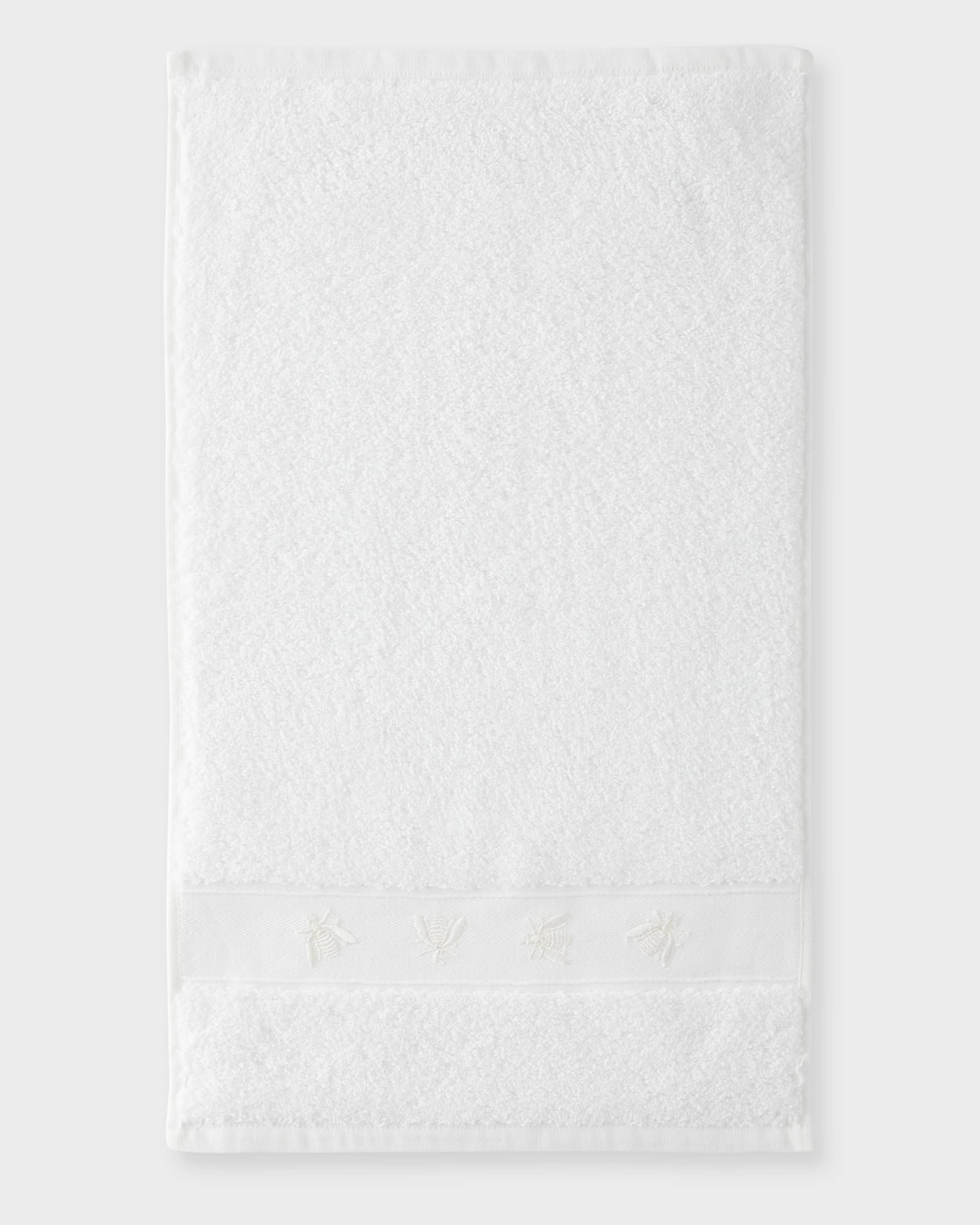 TL at Home Mel 6-Piece Bath Towel Set