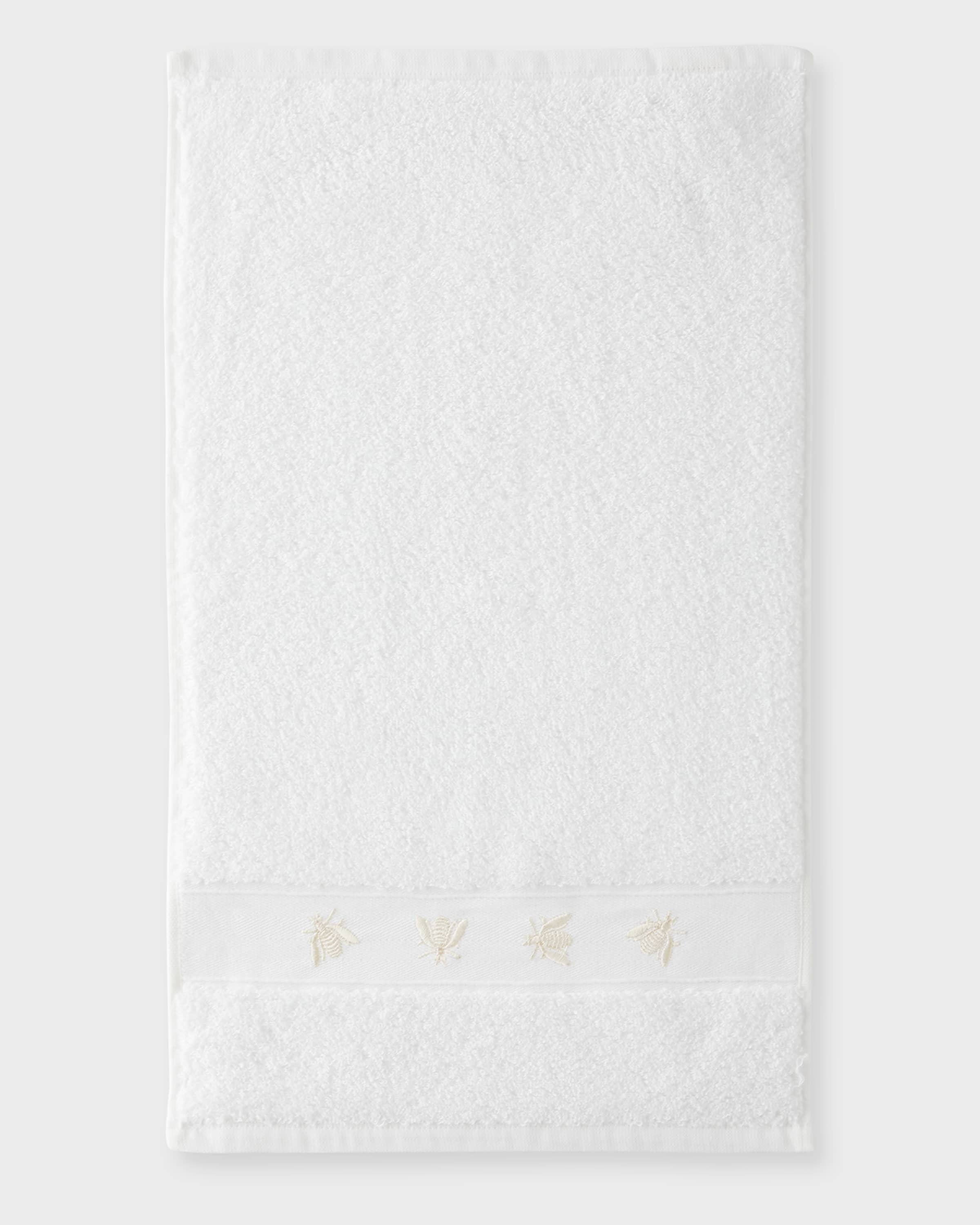 TL at Home Mel Guest Towels, Set of 2