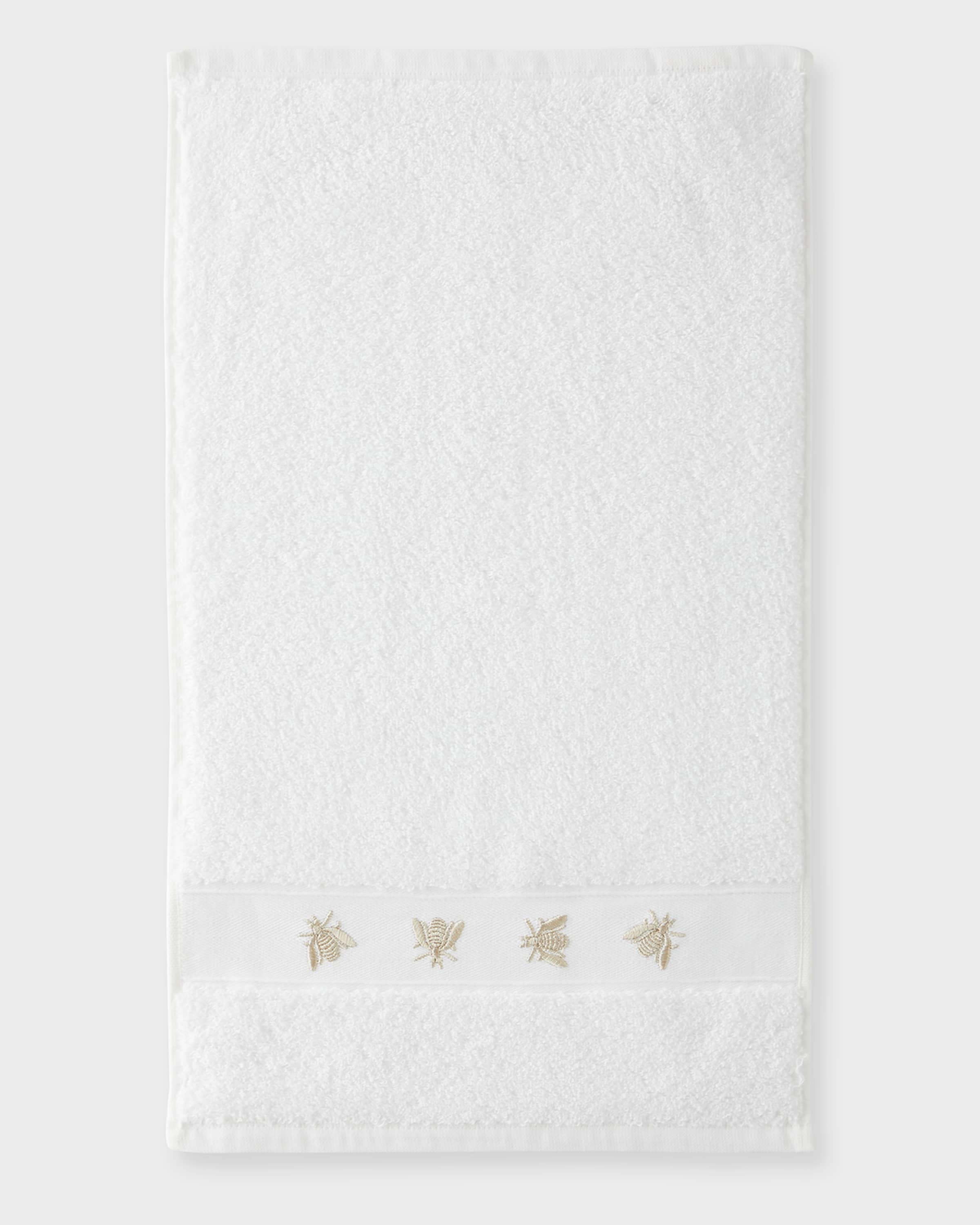 TL at Home Mel Guest Towels, Set of 2