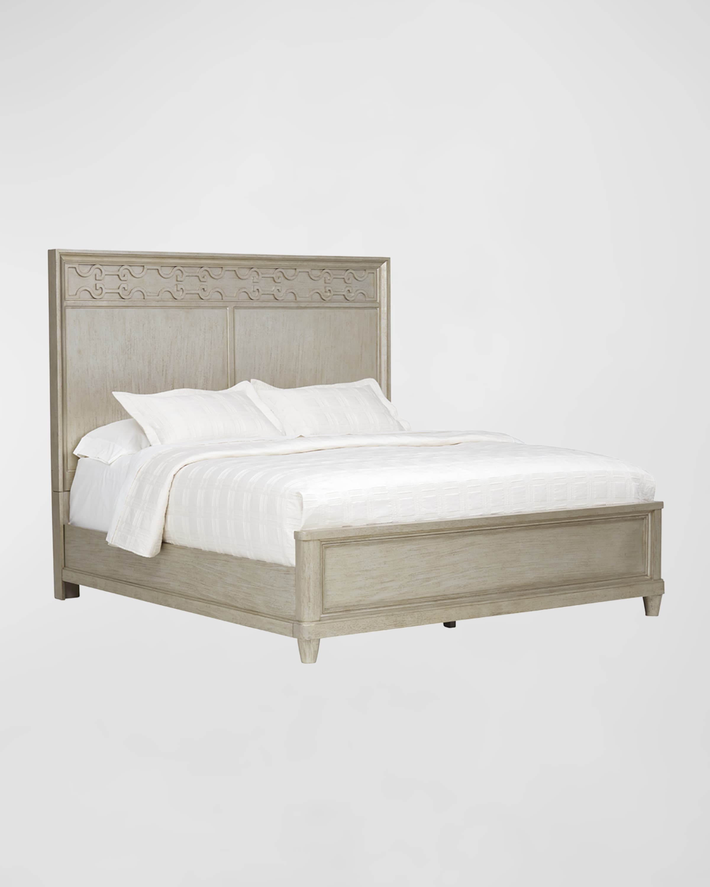 A.R.T. Furniture Blissany Panel Beds & Matching Items Horchow