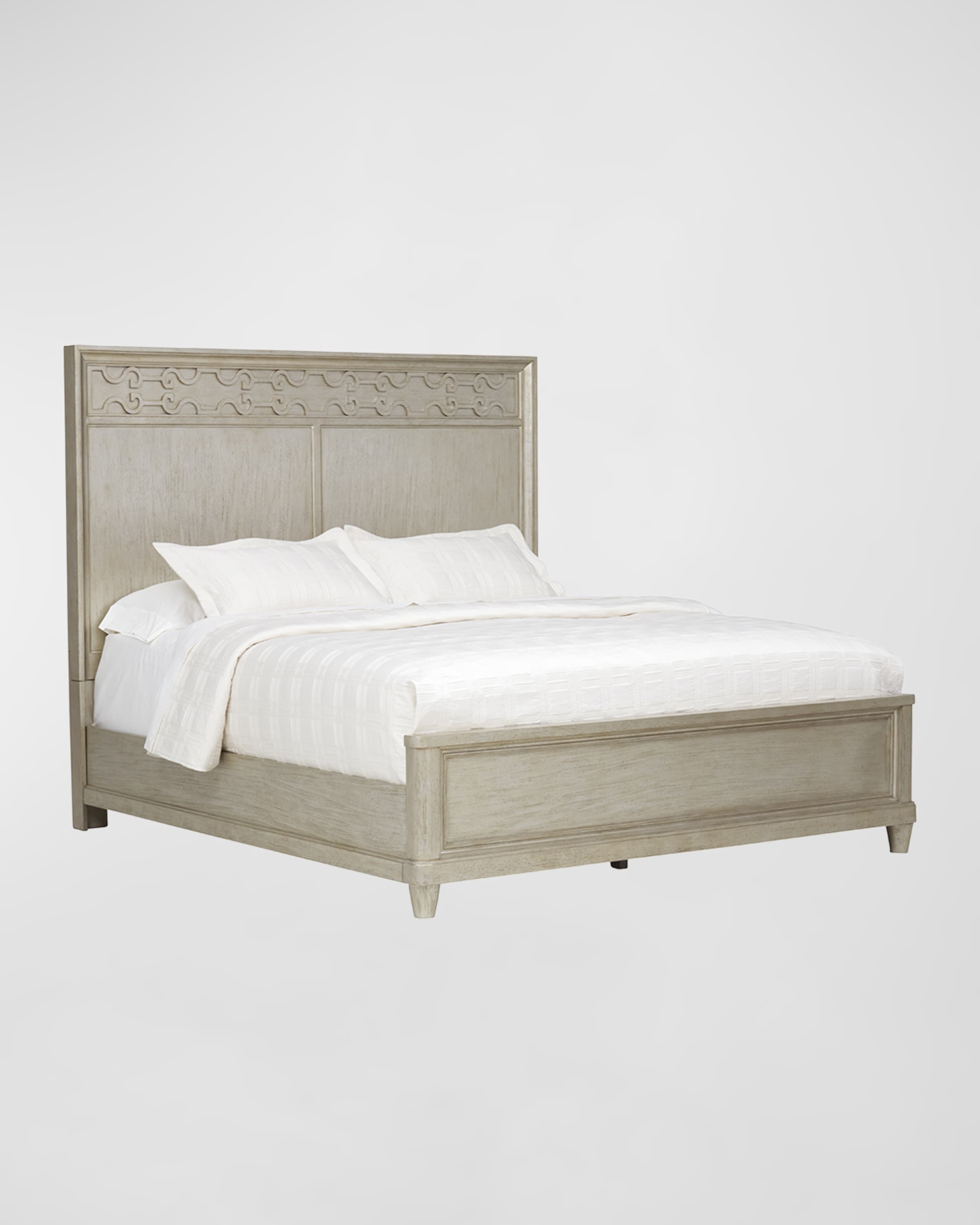 A.R.T. Furniture Blissany Panel Beds & Matching Items Horchow