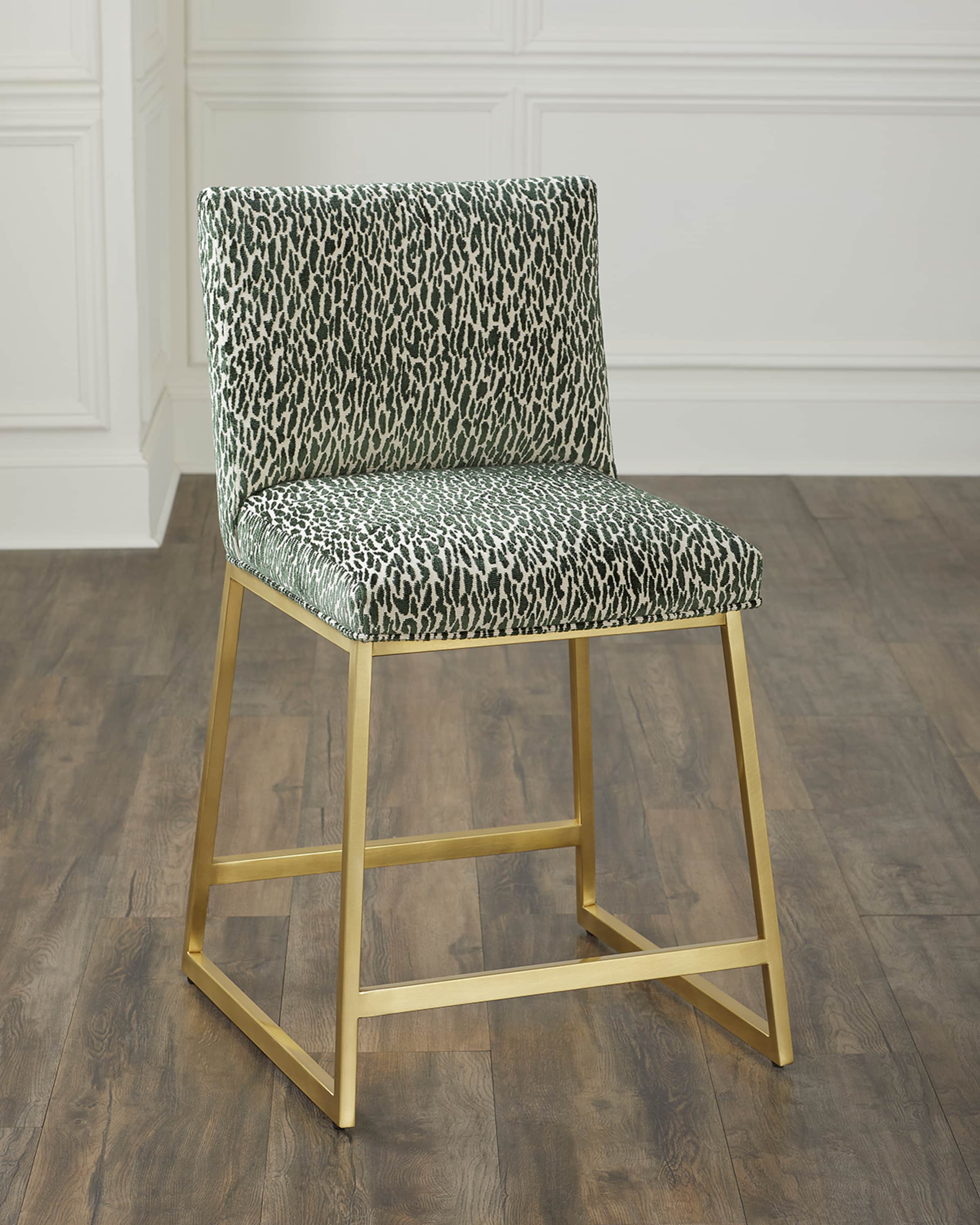 Massoud Biella Counter Stool - 24"