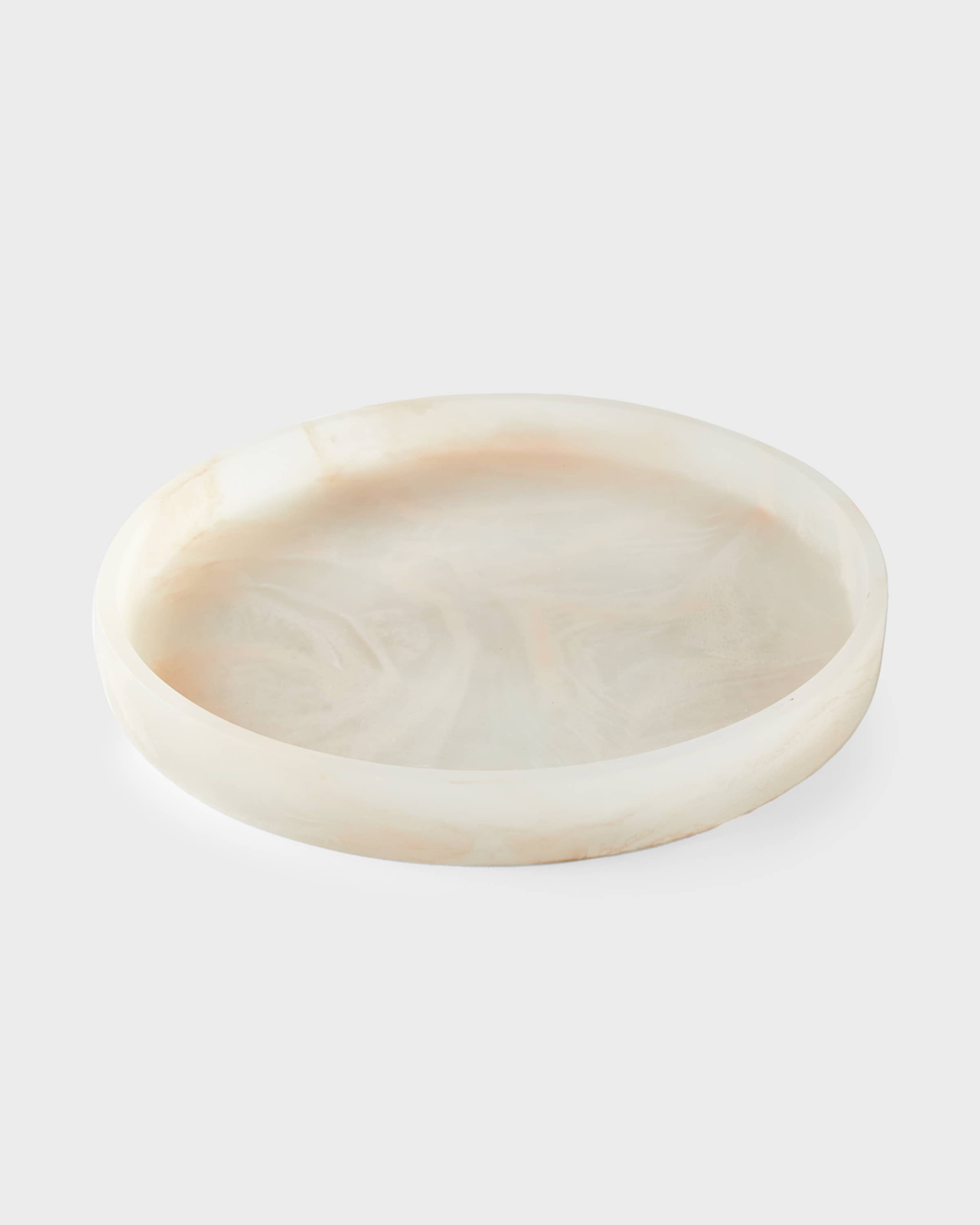 Kassatex Luna Tray