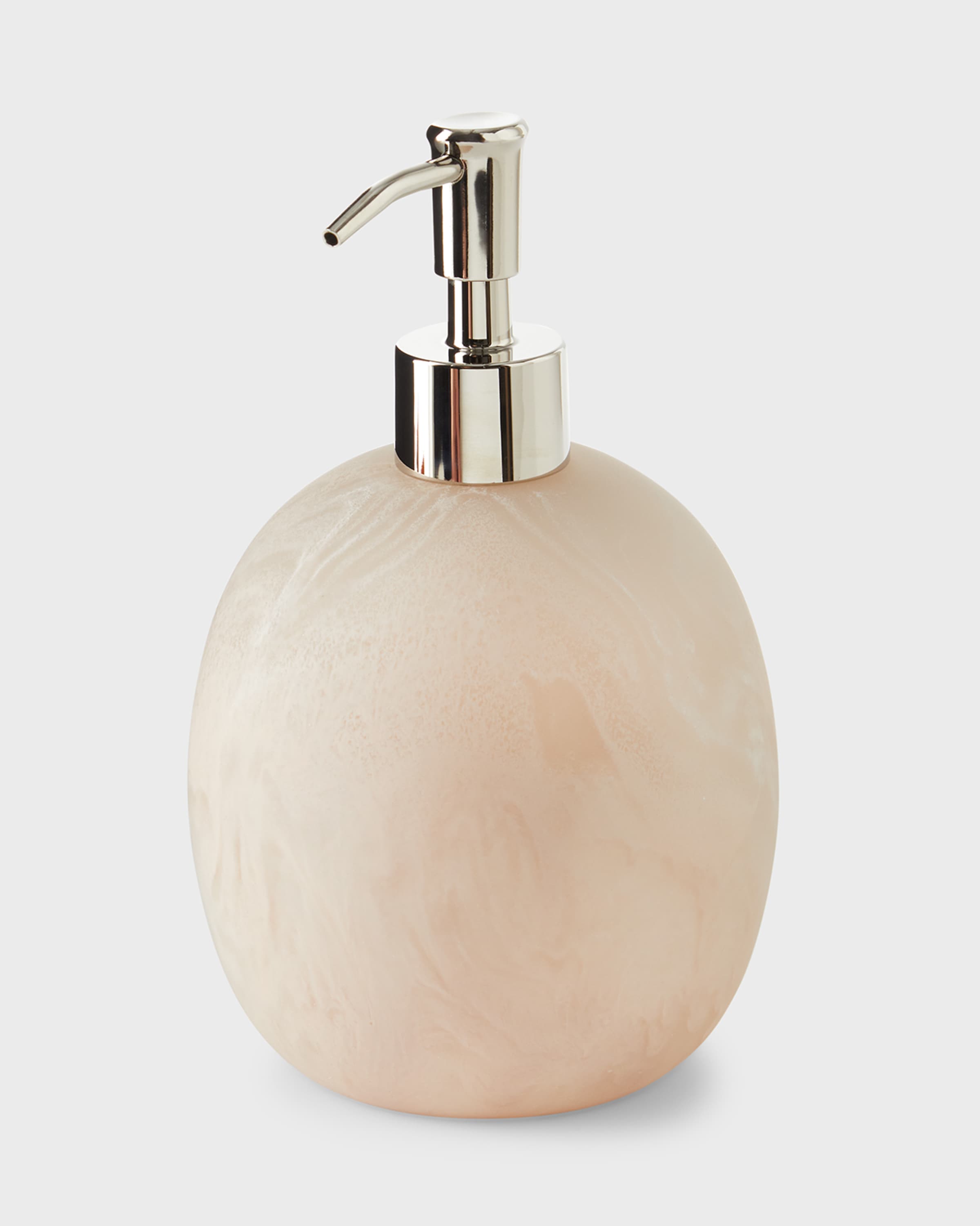 Kassatex Luna Lotion Dispenser