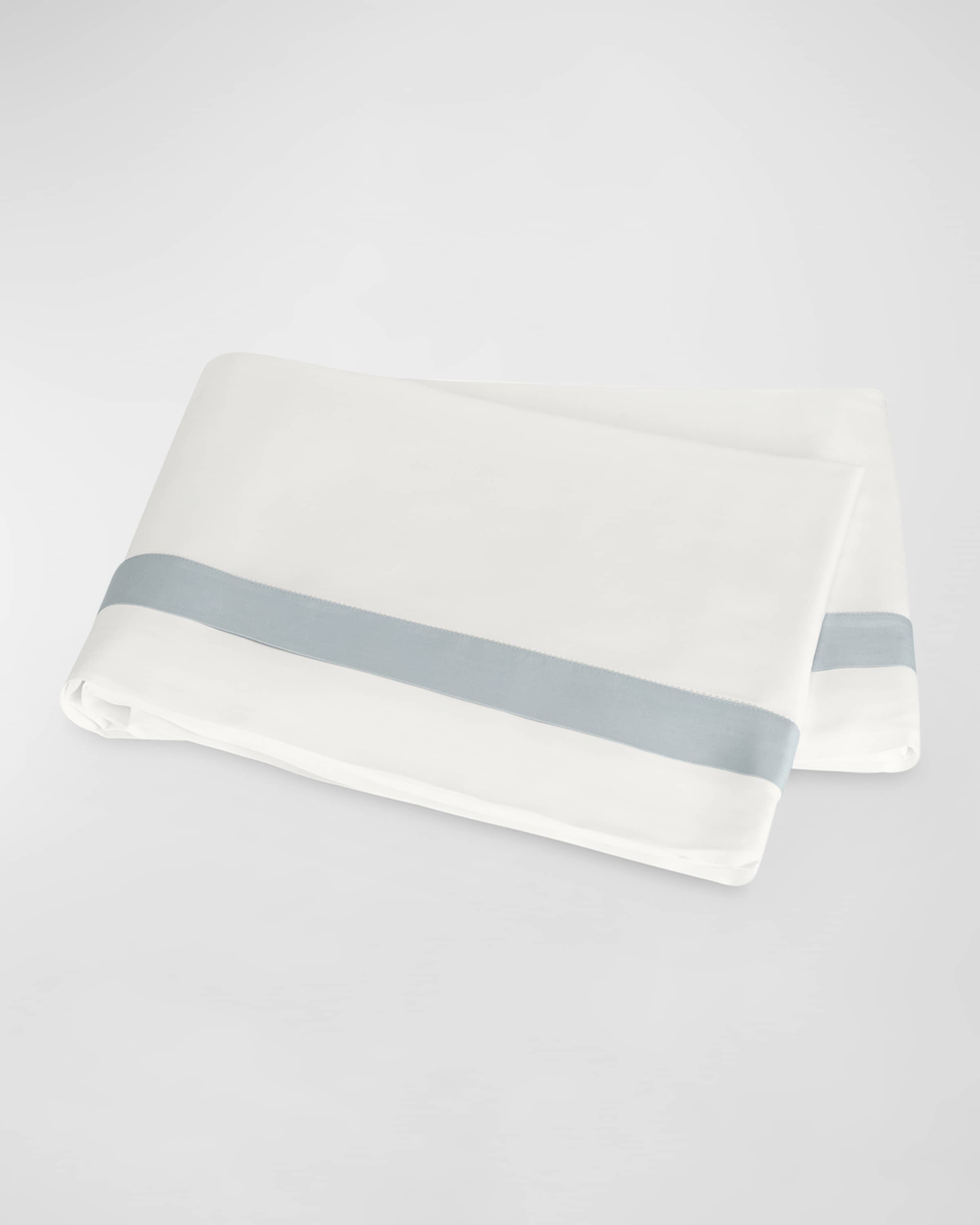 Matouk Ambrose Full/Queen Flat Sheet