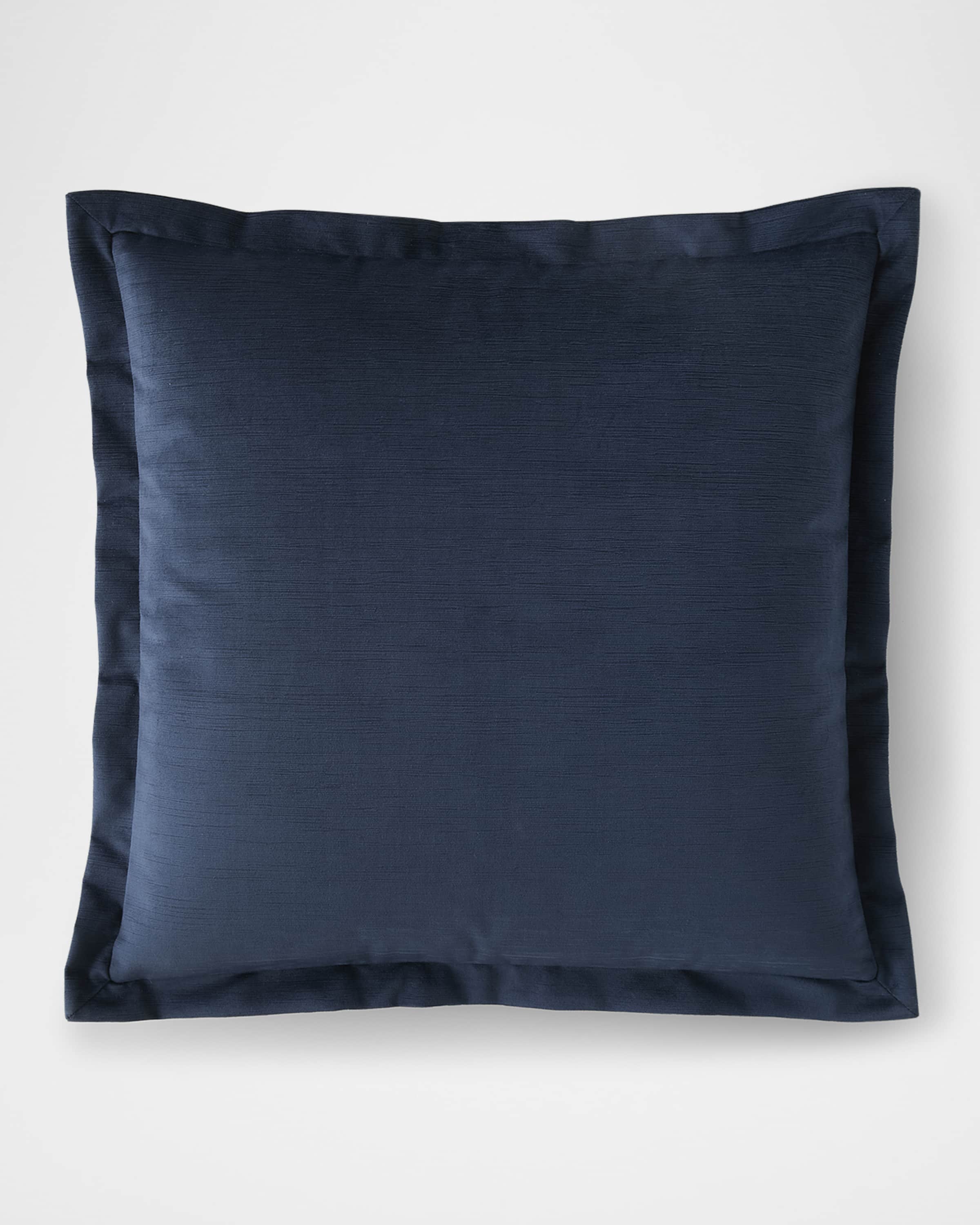 Austin Horn Collection Mesa Velvet Euro Sham