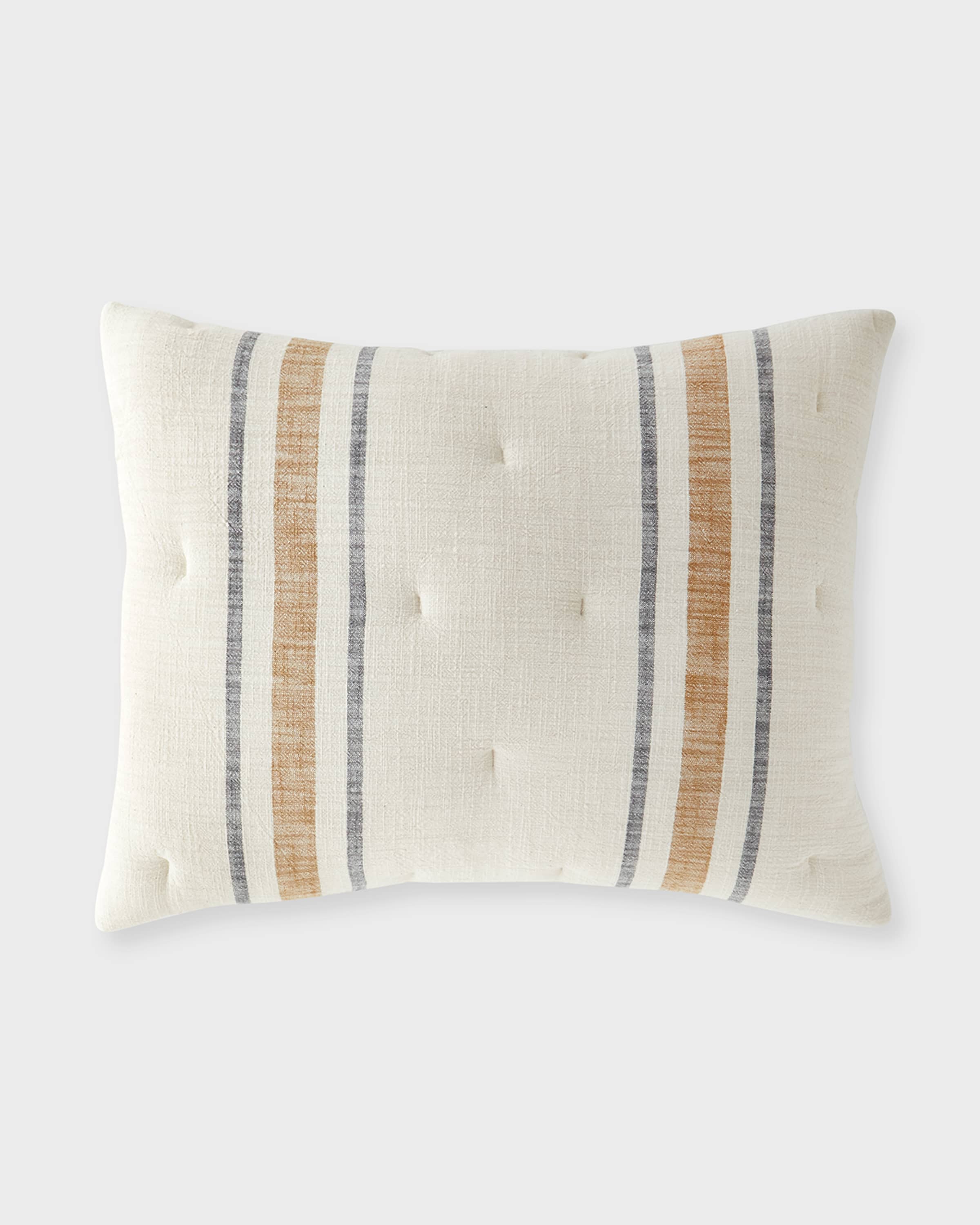 Amity Home Collins Sham, King