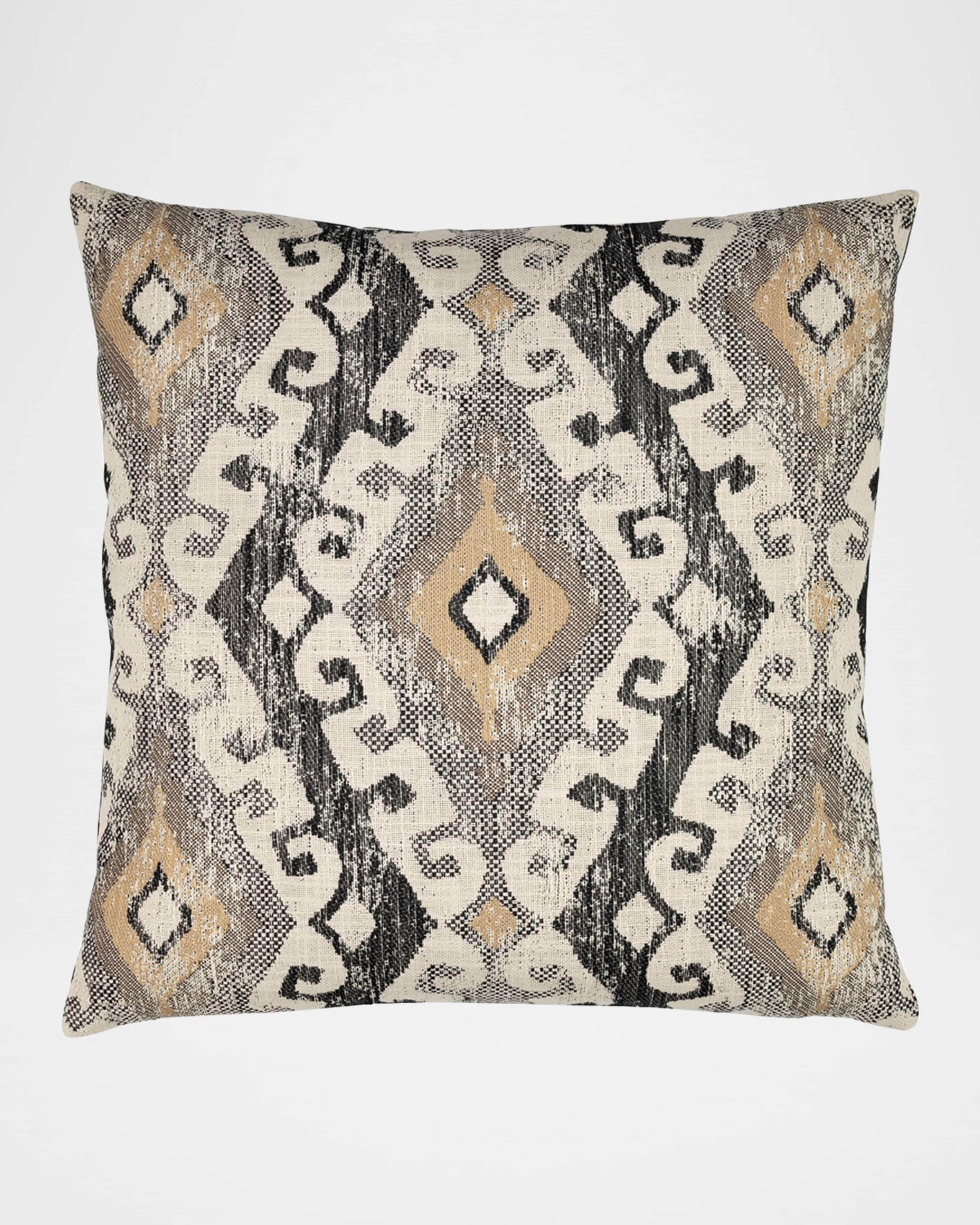 Elaine Smith Evolution Pillow Collection & Matching Items Horchow