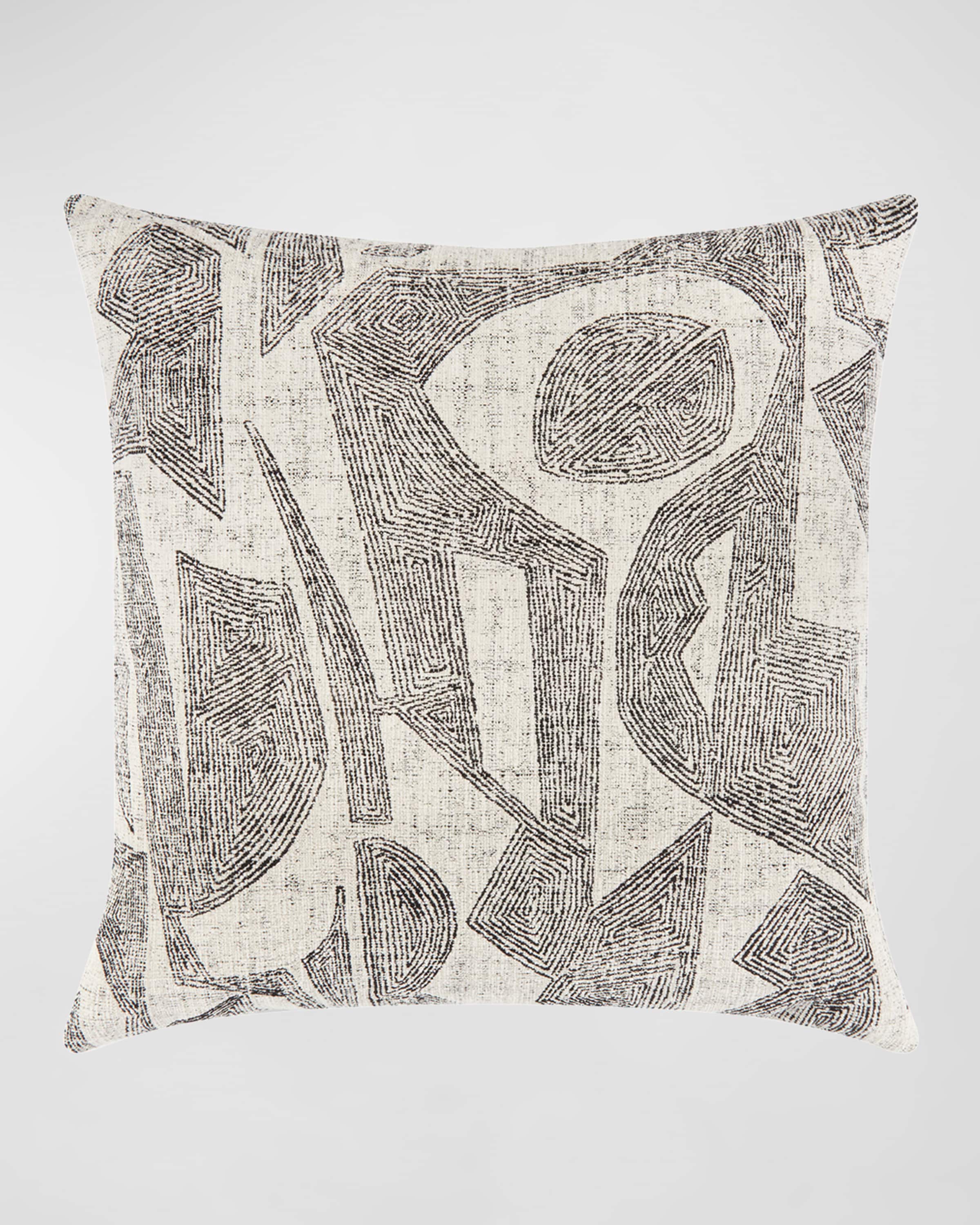 Elaine Smith Influence Pillow Collection & Matching Items Horchow
