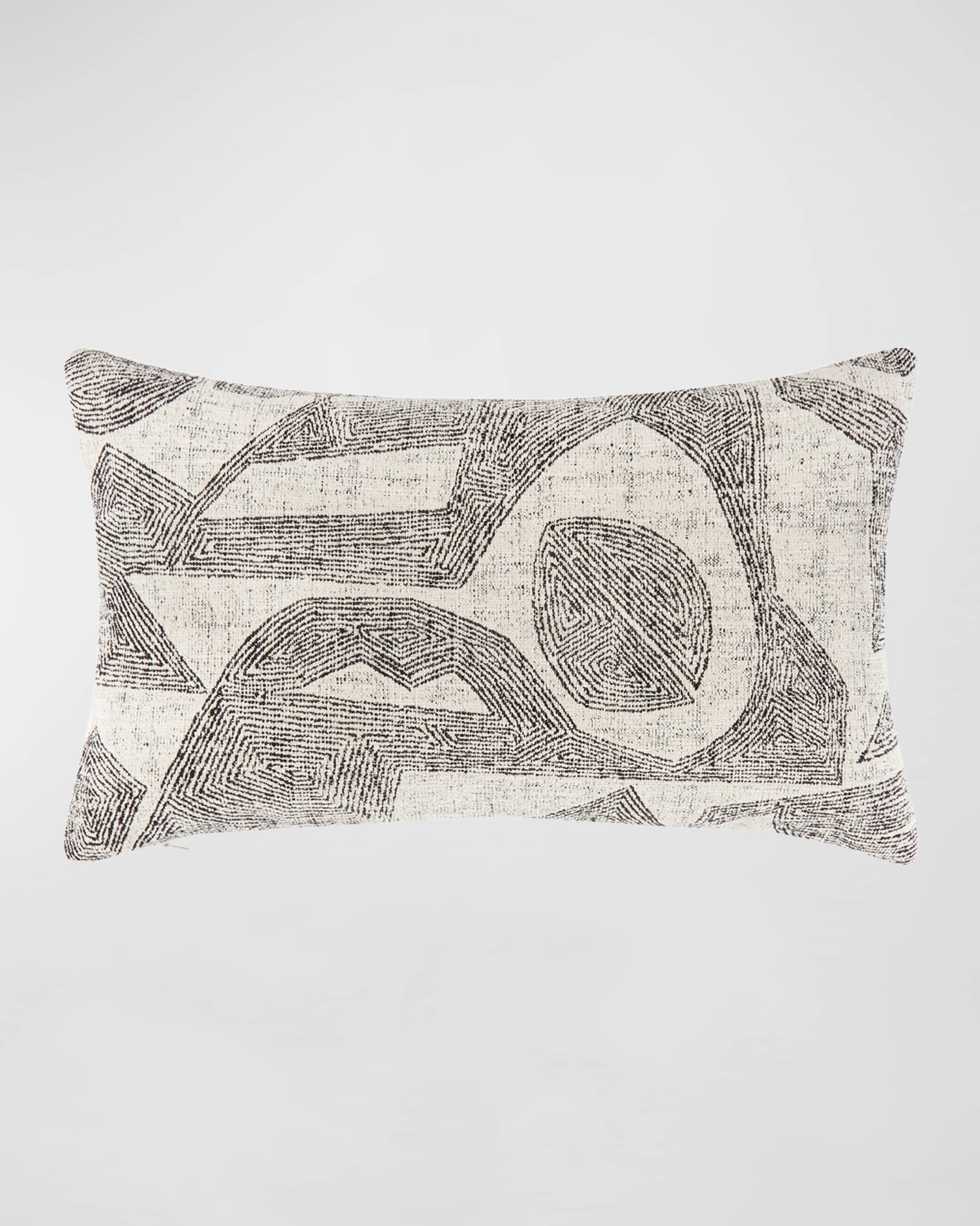 Elaine Smith Influence Pillow Collection & Matching Items Horchow