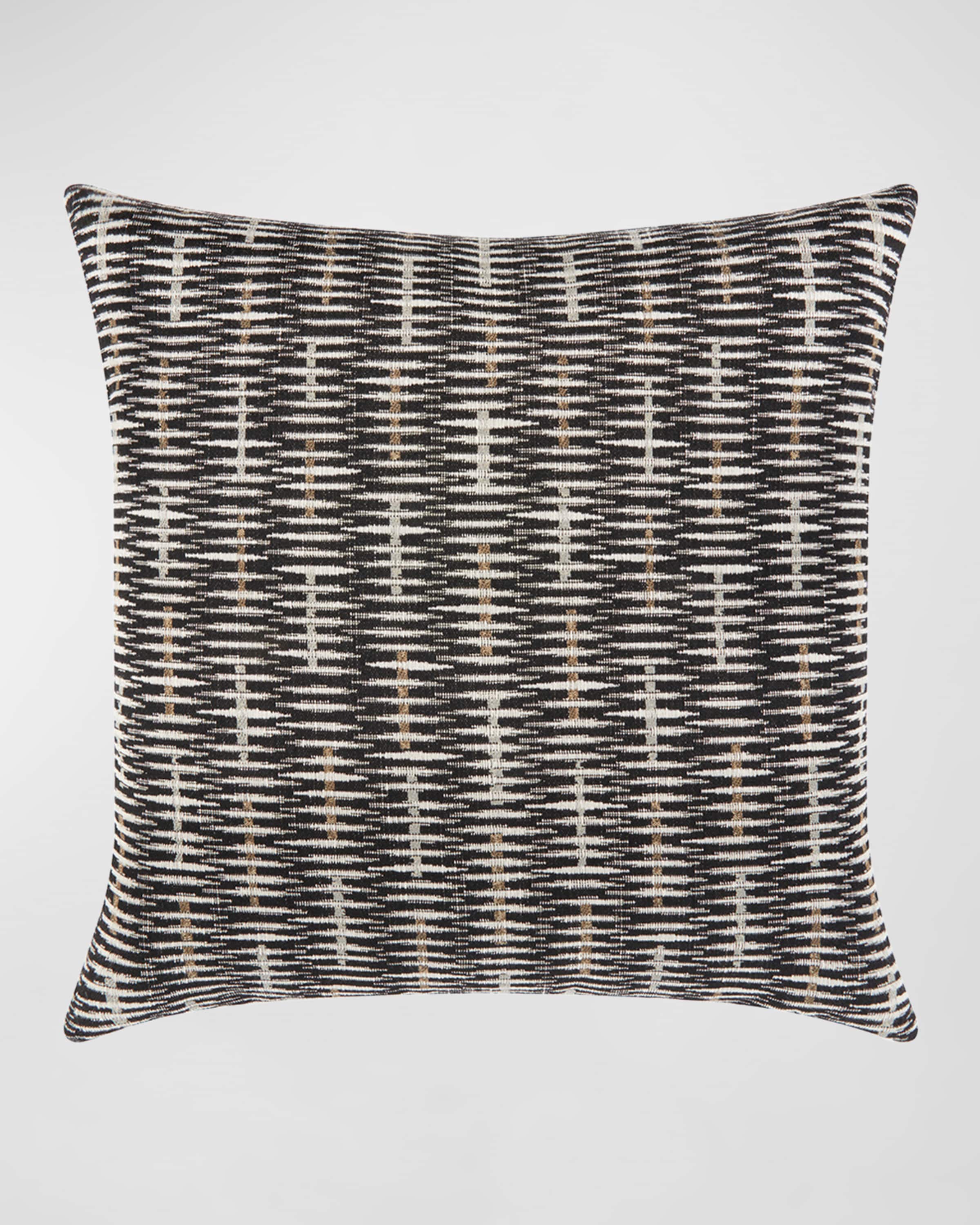 Elaine Smith Intertwine Pillow Collection & Matching Items Horchow