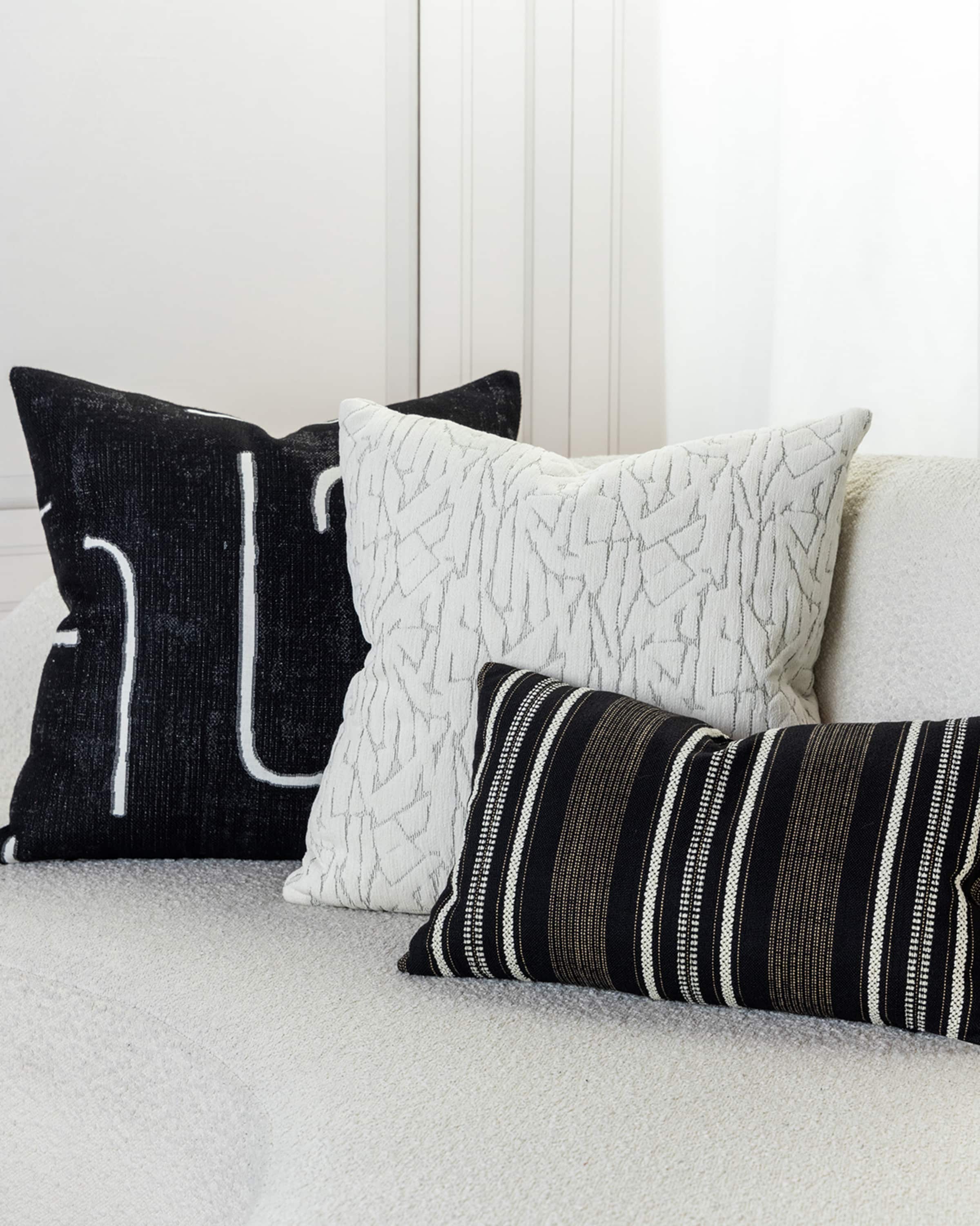 Elaine Smith Instinct Pillow Collection & Matching Items Horchow