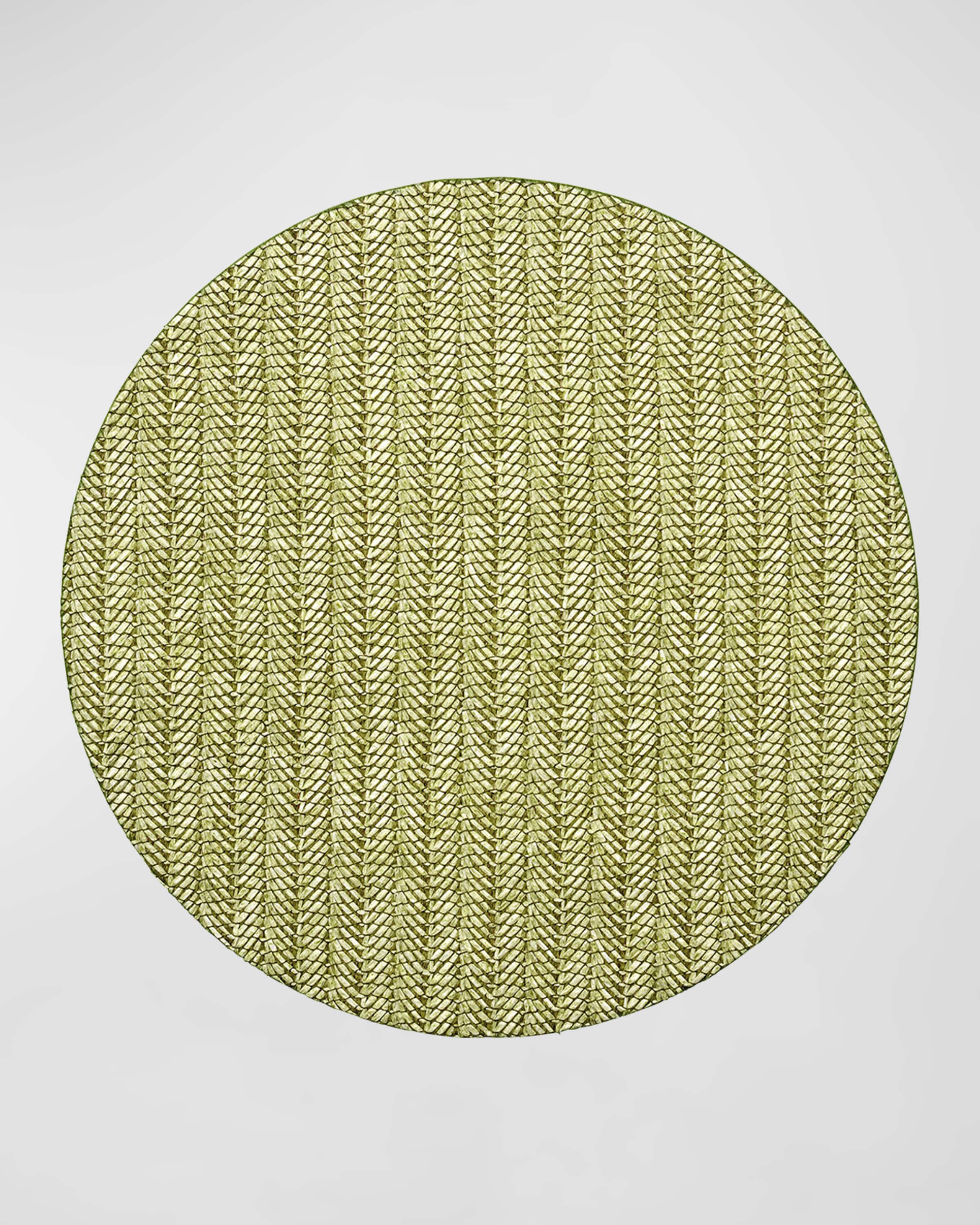 Kim Seybert Chevron Placemat