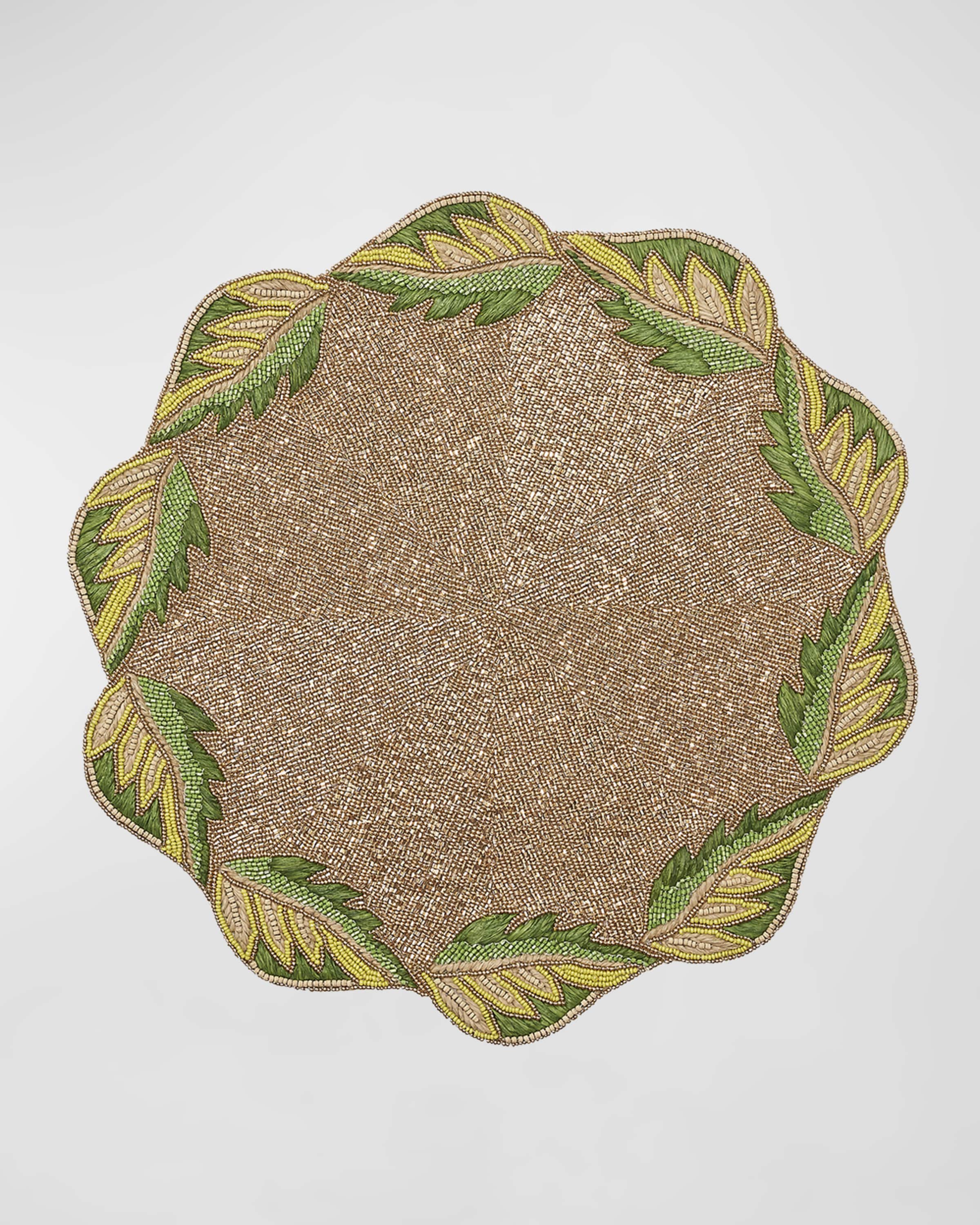 Kim Seybert Winding Vines Placemat