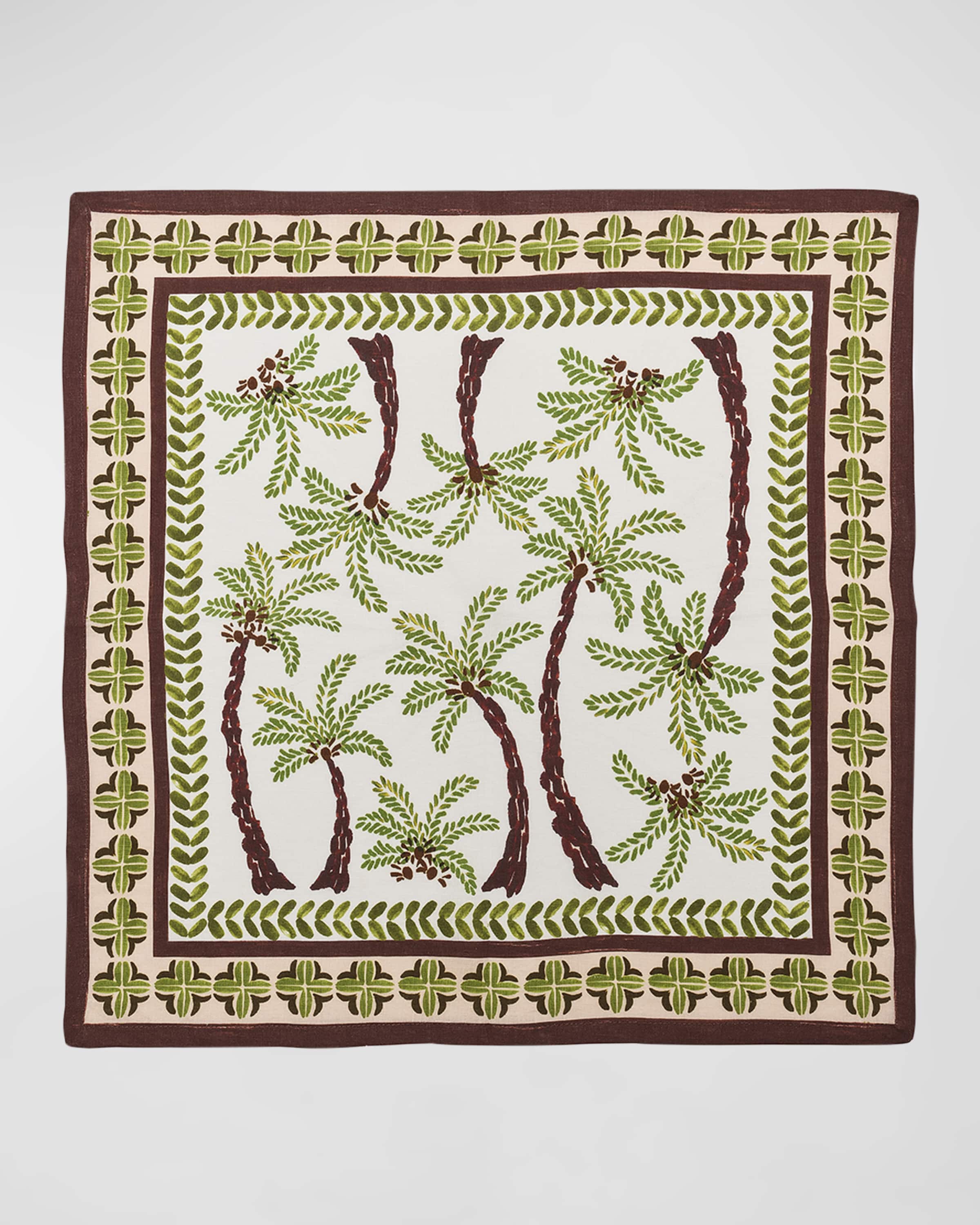 Kim Seybert Oasis Napkin