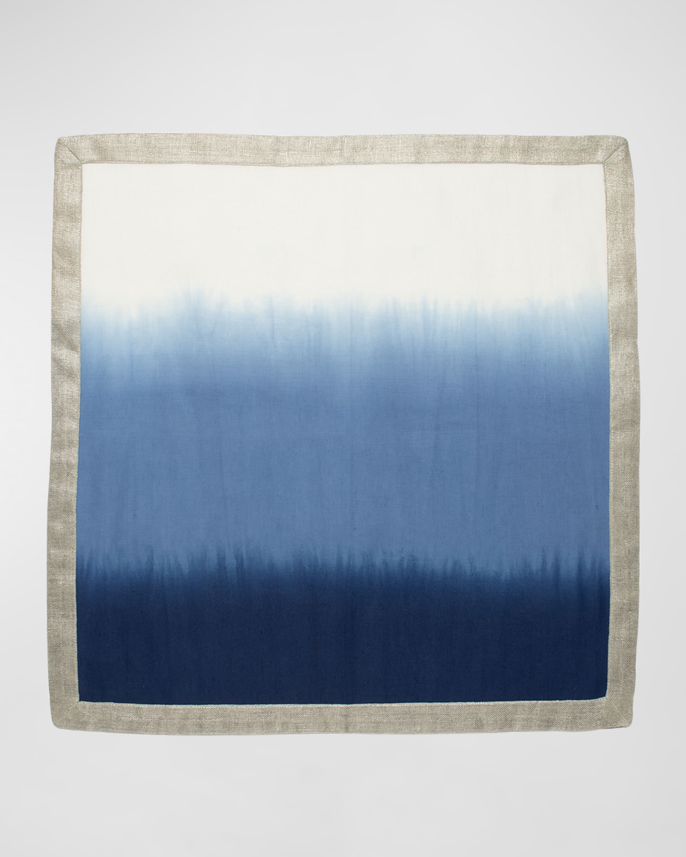 Kim Seybert Dip Dye Napkin