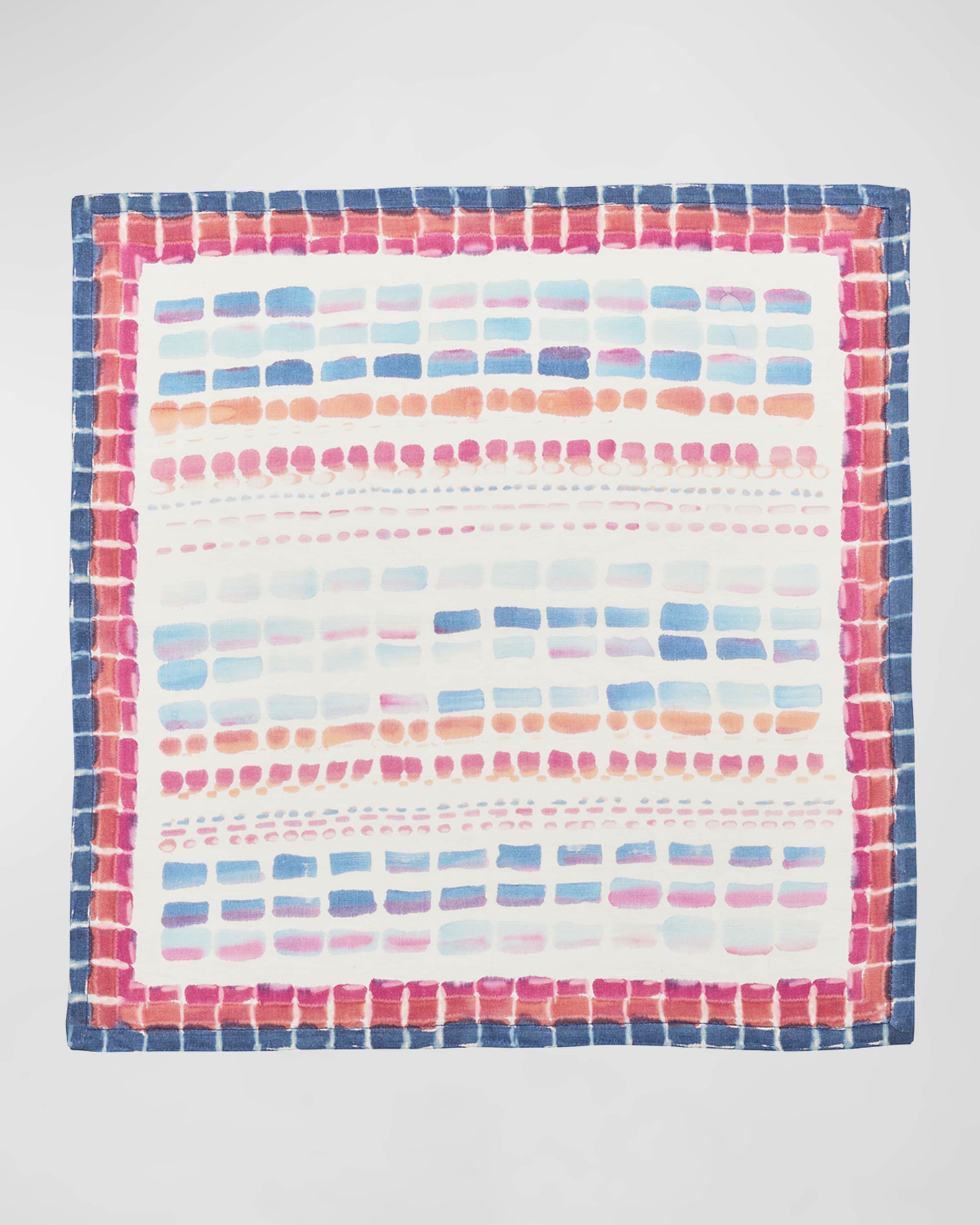 Kim Seybert Kaleidoscope Napkin