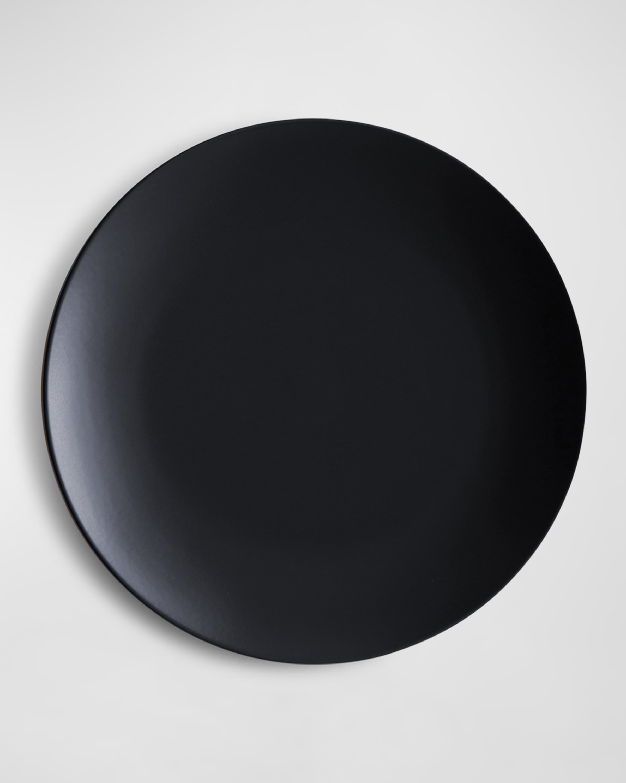 Year & Day Stone Dinner Plates, Set of 4