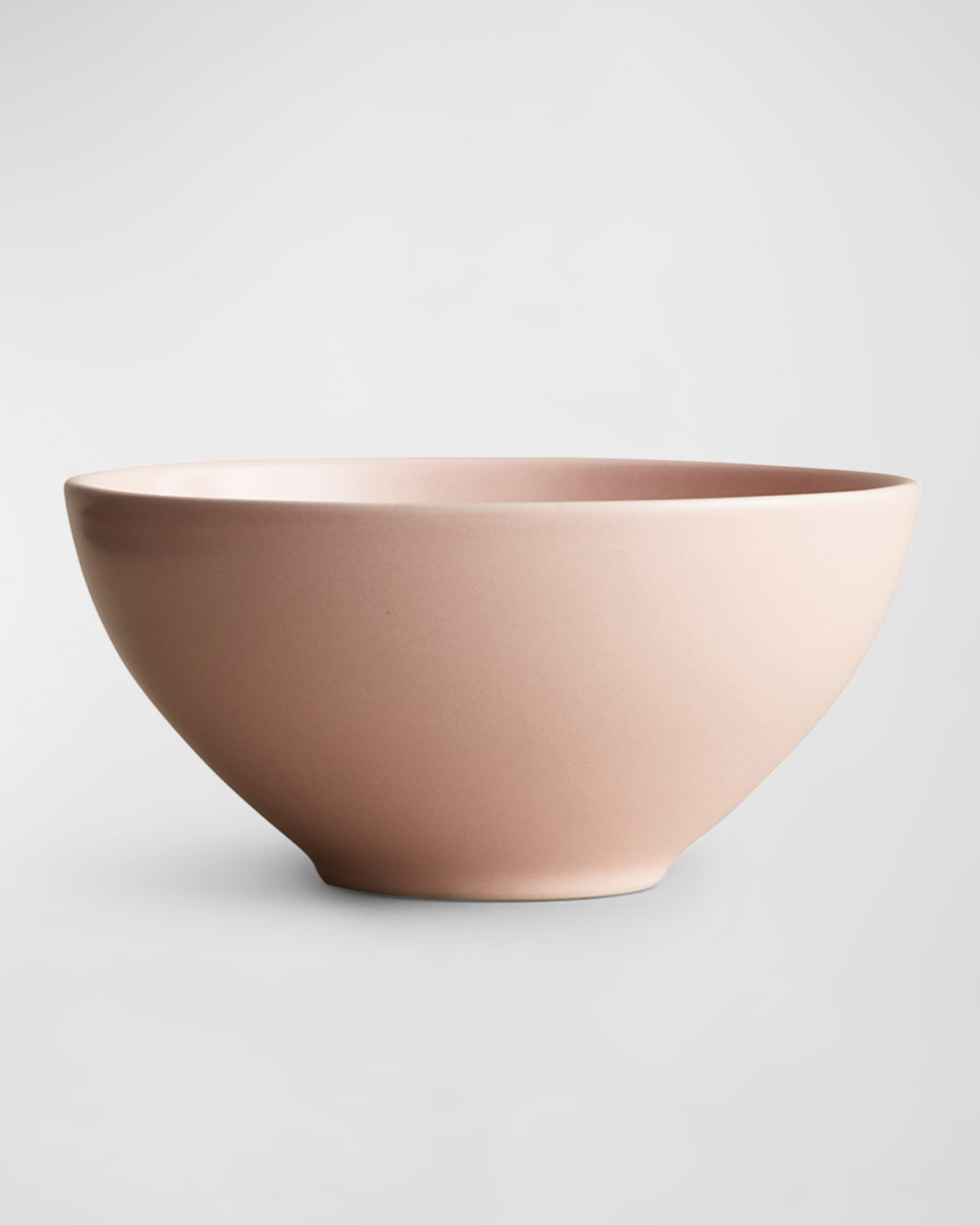Year & Day Stone Salad Bowls, Set of 4 