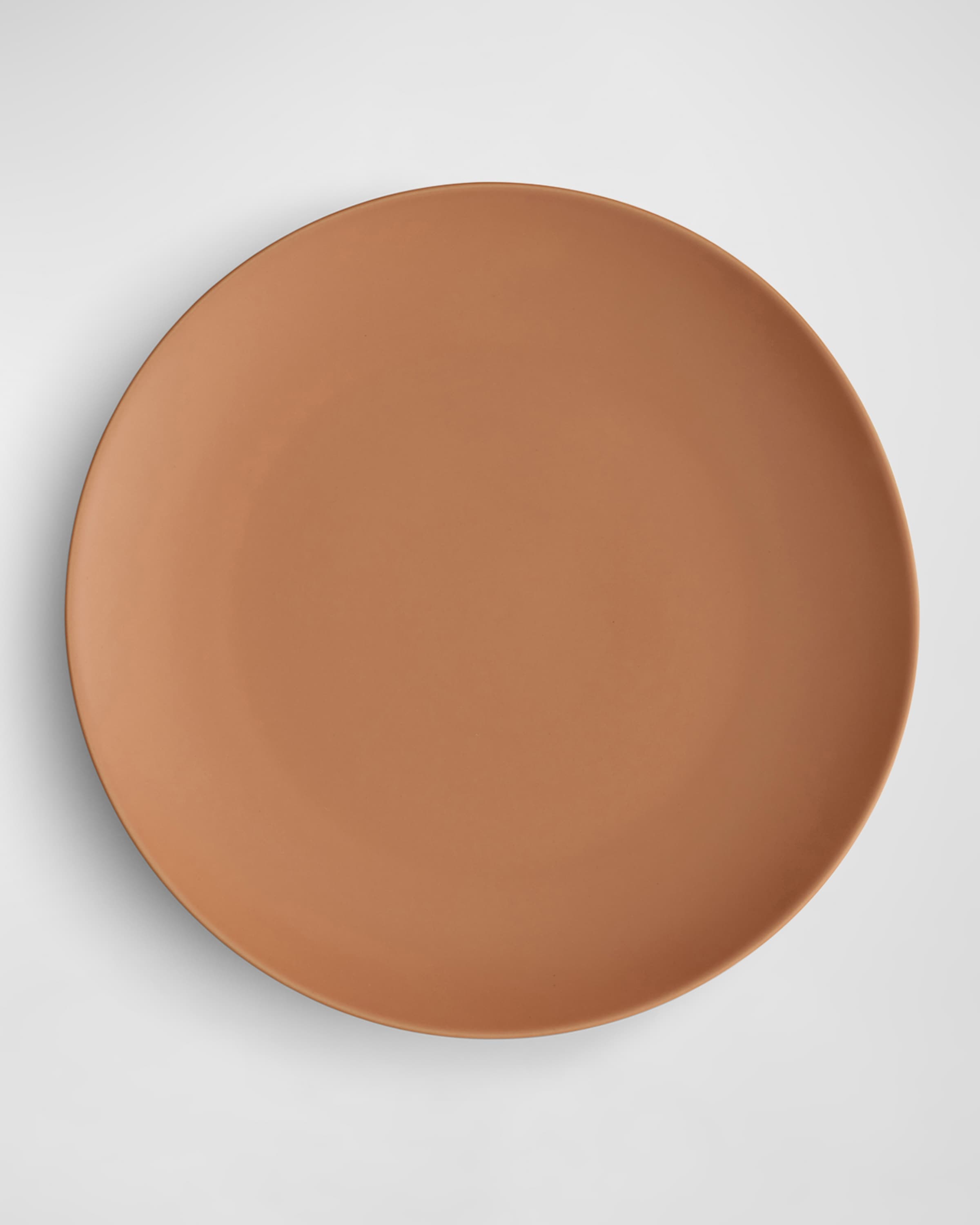 Year & Day Stone Dinner Plates, Set of 4 