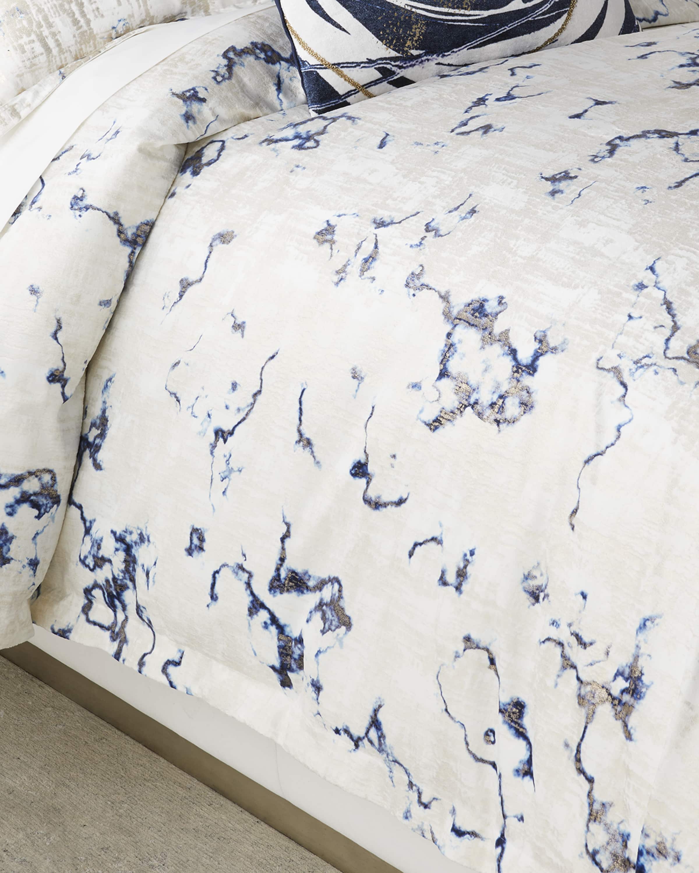 Cloud 9 Design Amalfi 3-Piece Duvet Set