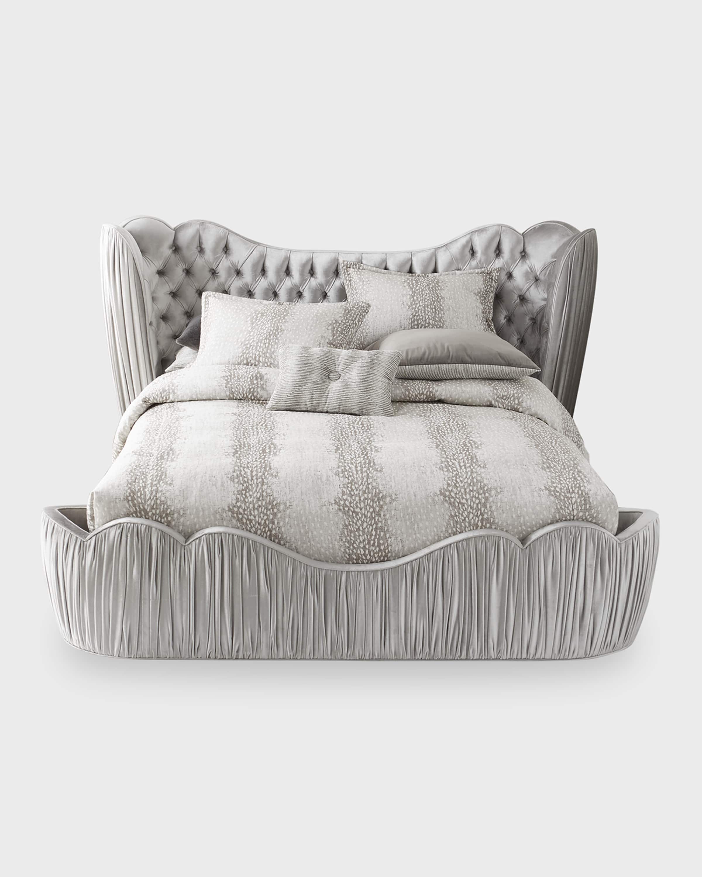 Emmie King Bed