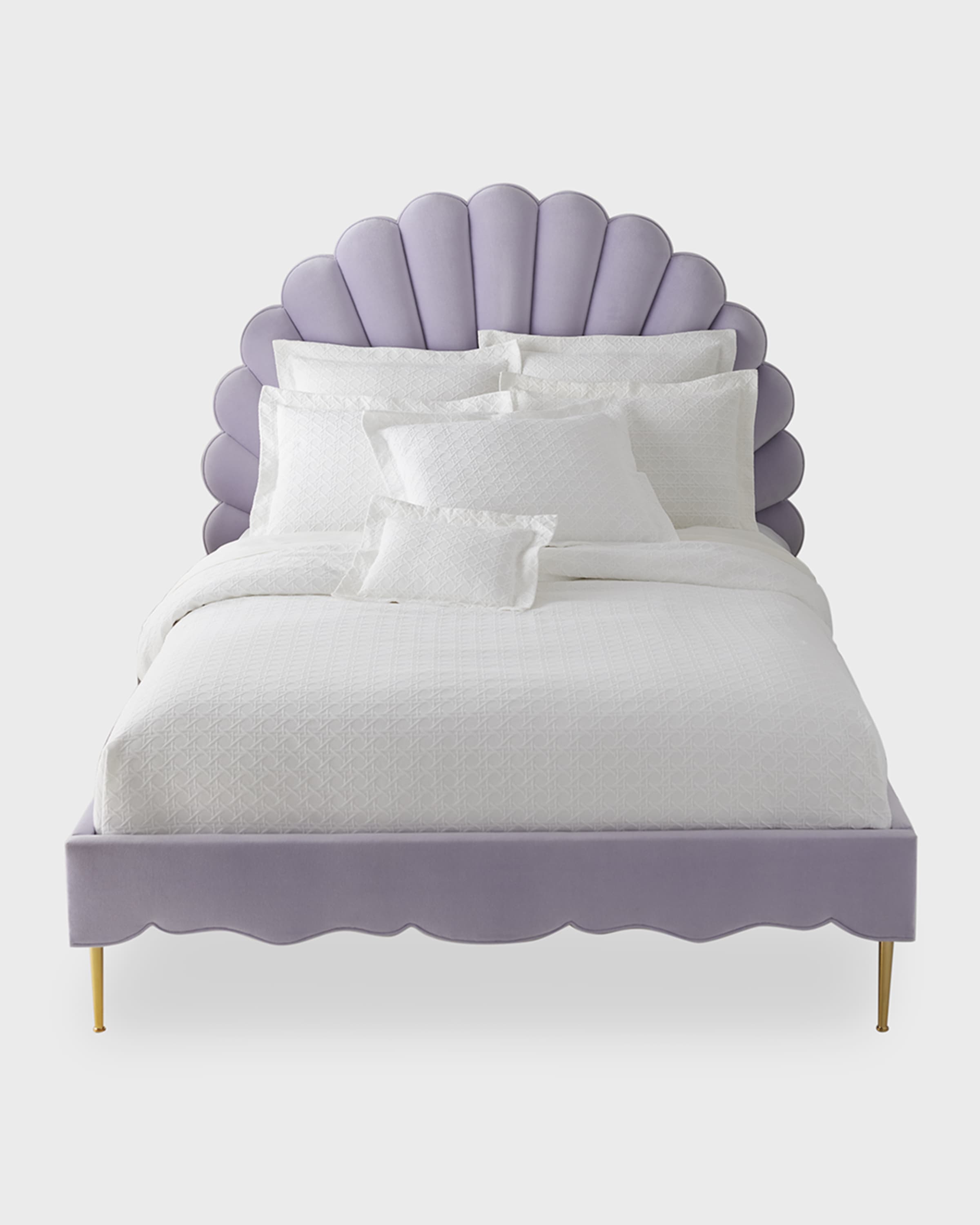 Haute House Olivia Queen Bed
