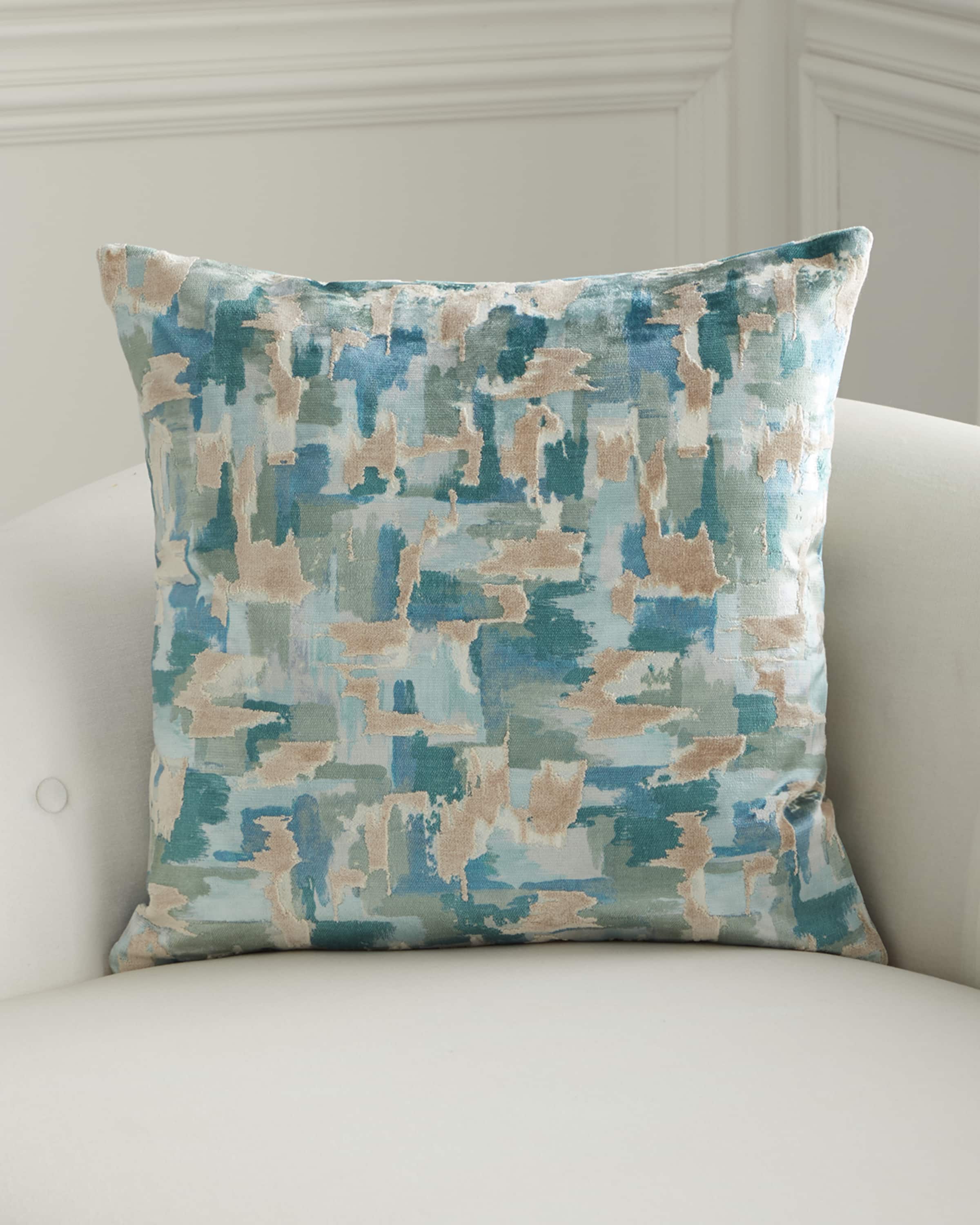 Eastern Accents Cheval Roland Decorative Pillows Matching Items