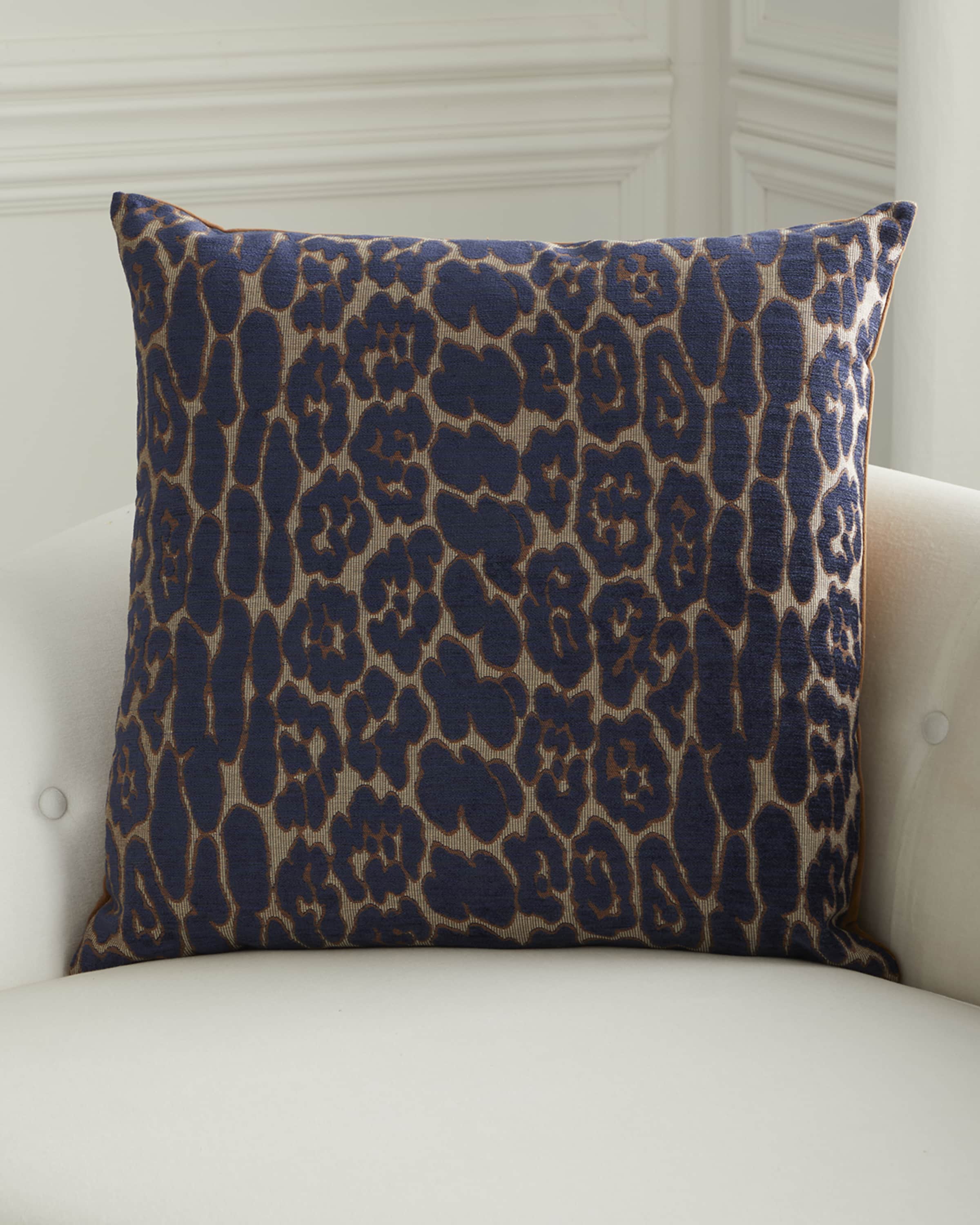 D.V. KAP Home Ellina Kuba Vertigo Decorative Pillows Matching Items Horchow