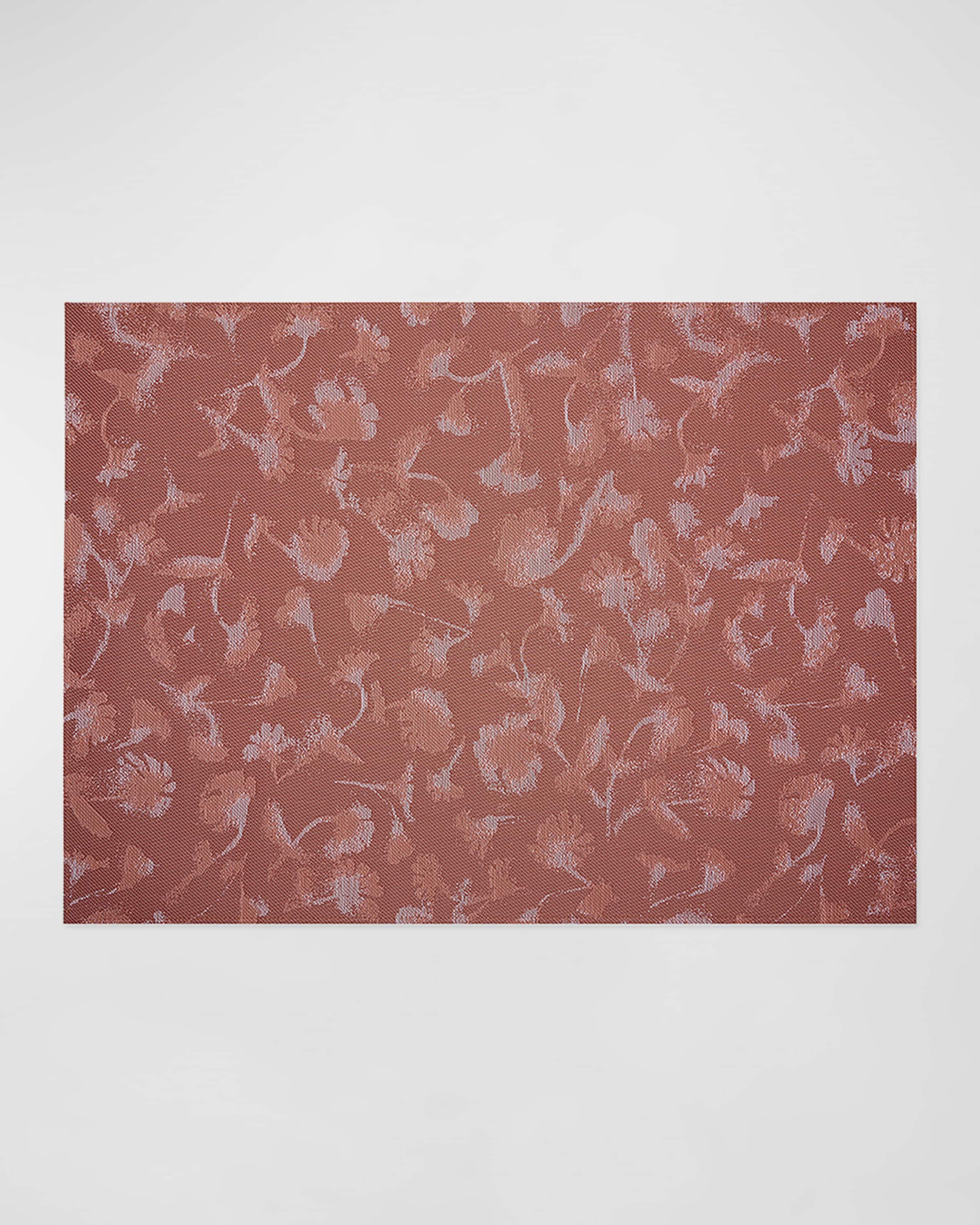 Chilewich Botanic Indoor/Outdoor Rug, 6' x 9'