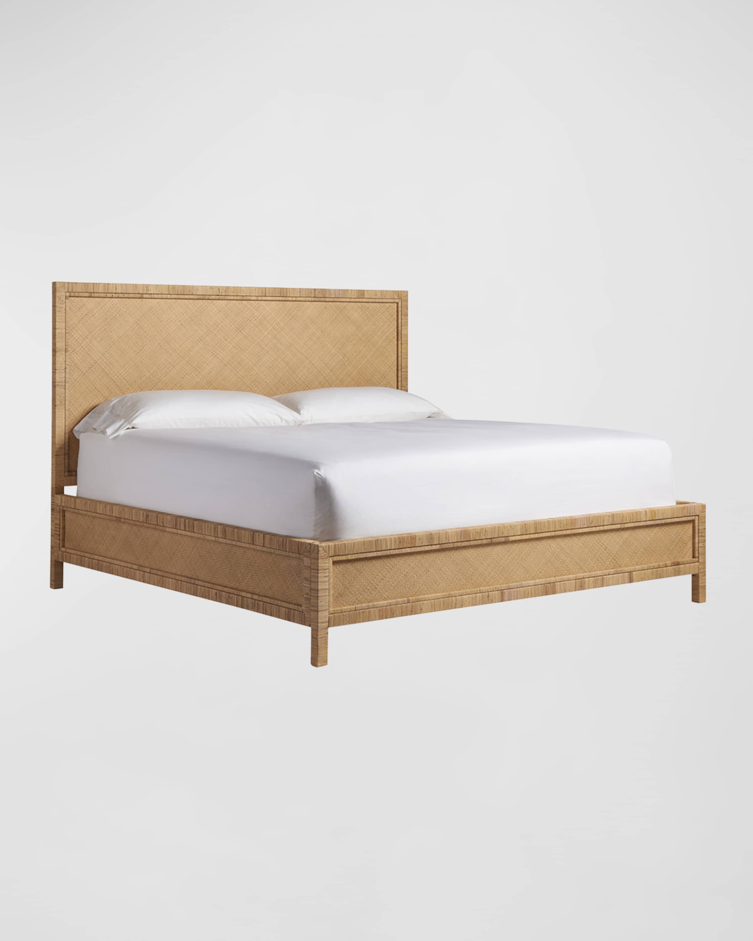 Universal Furniture Long Key Beds Matching Items Horchow
