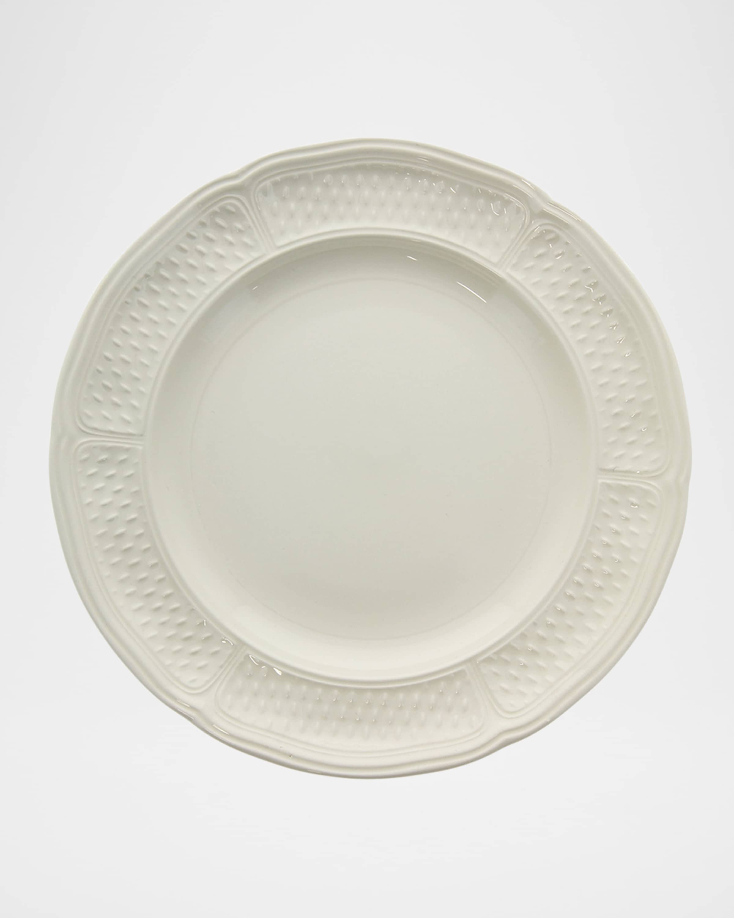 Gien Pont aux Choux Dessert Plate 