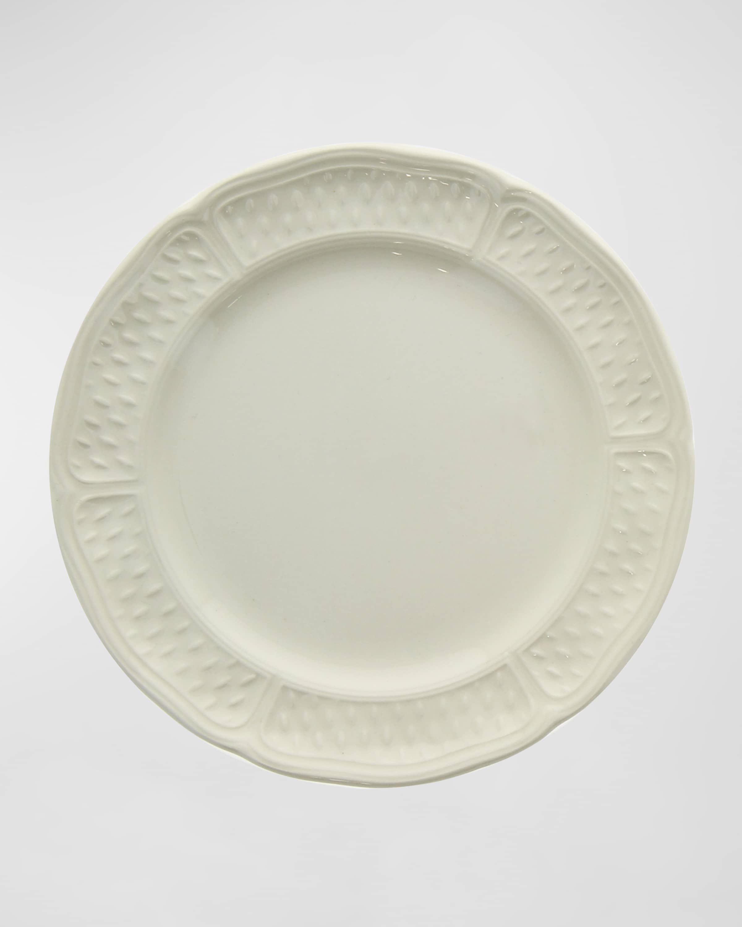 Gien Pont aux Choux Canape Plate 