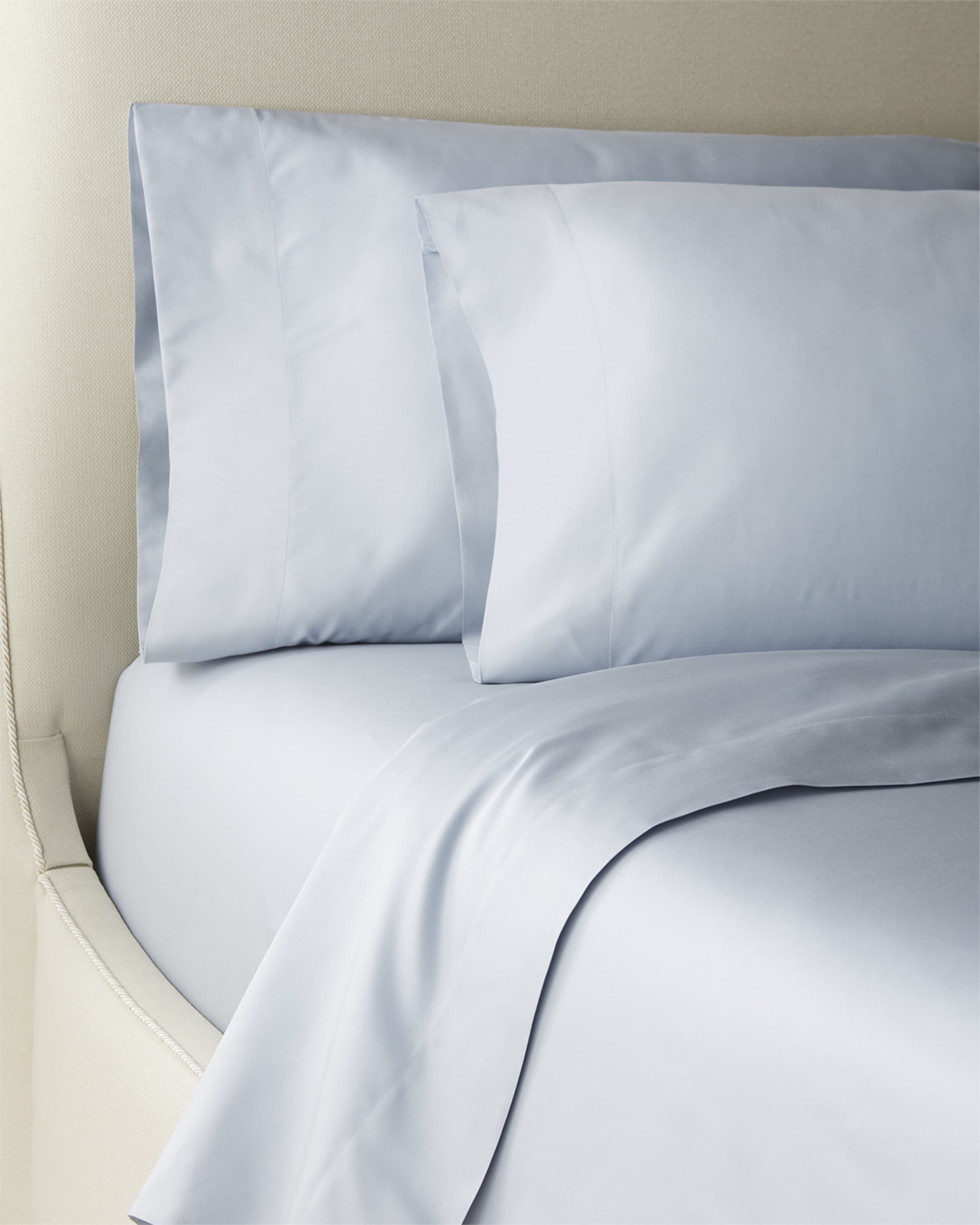 Charisma Charisma 400-Thread Count, King Sheet Set