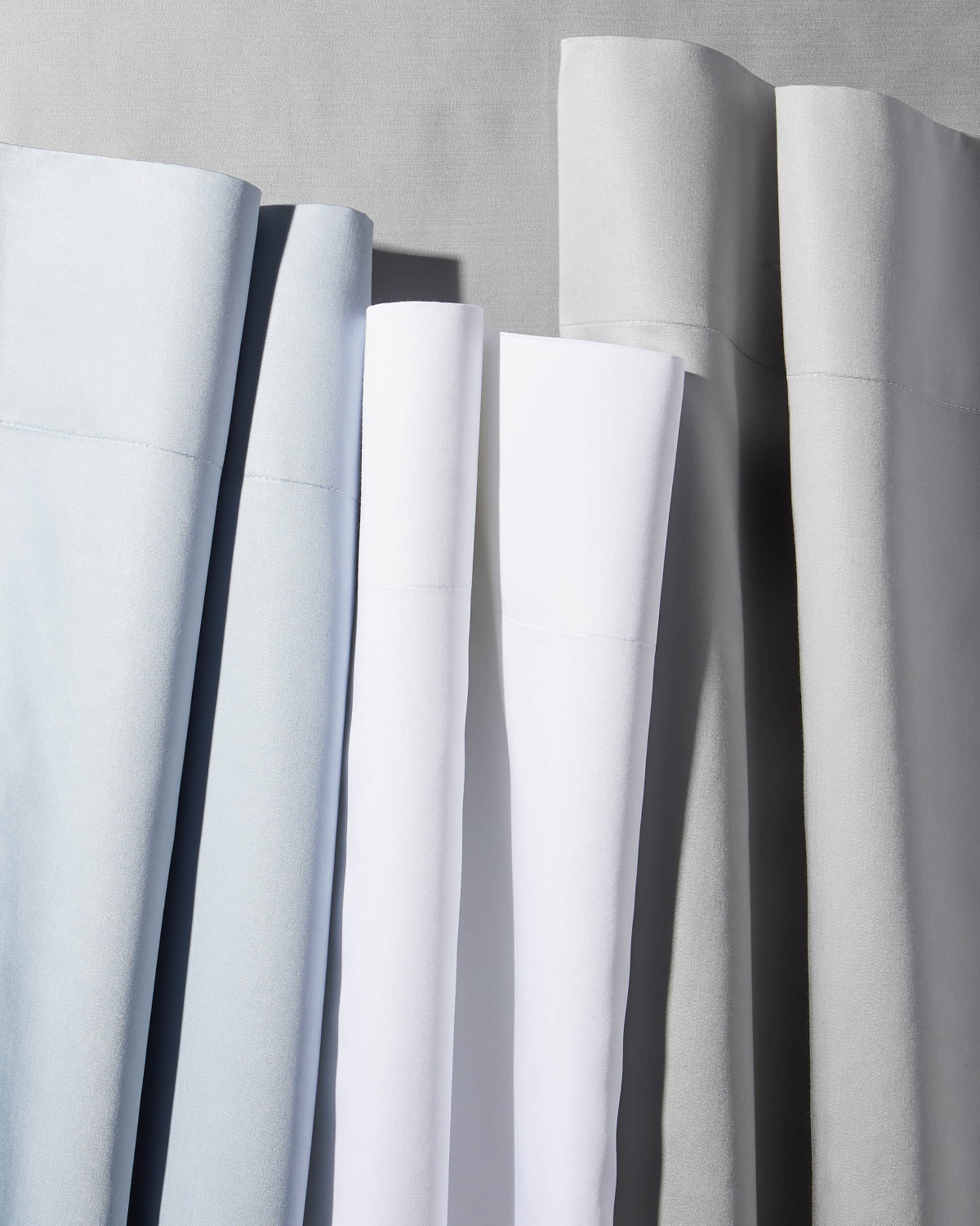 Charisma 400-Thread Count Pillowcases Set of 2, King