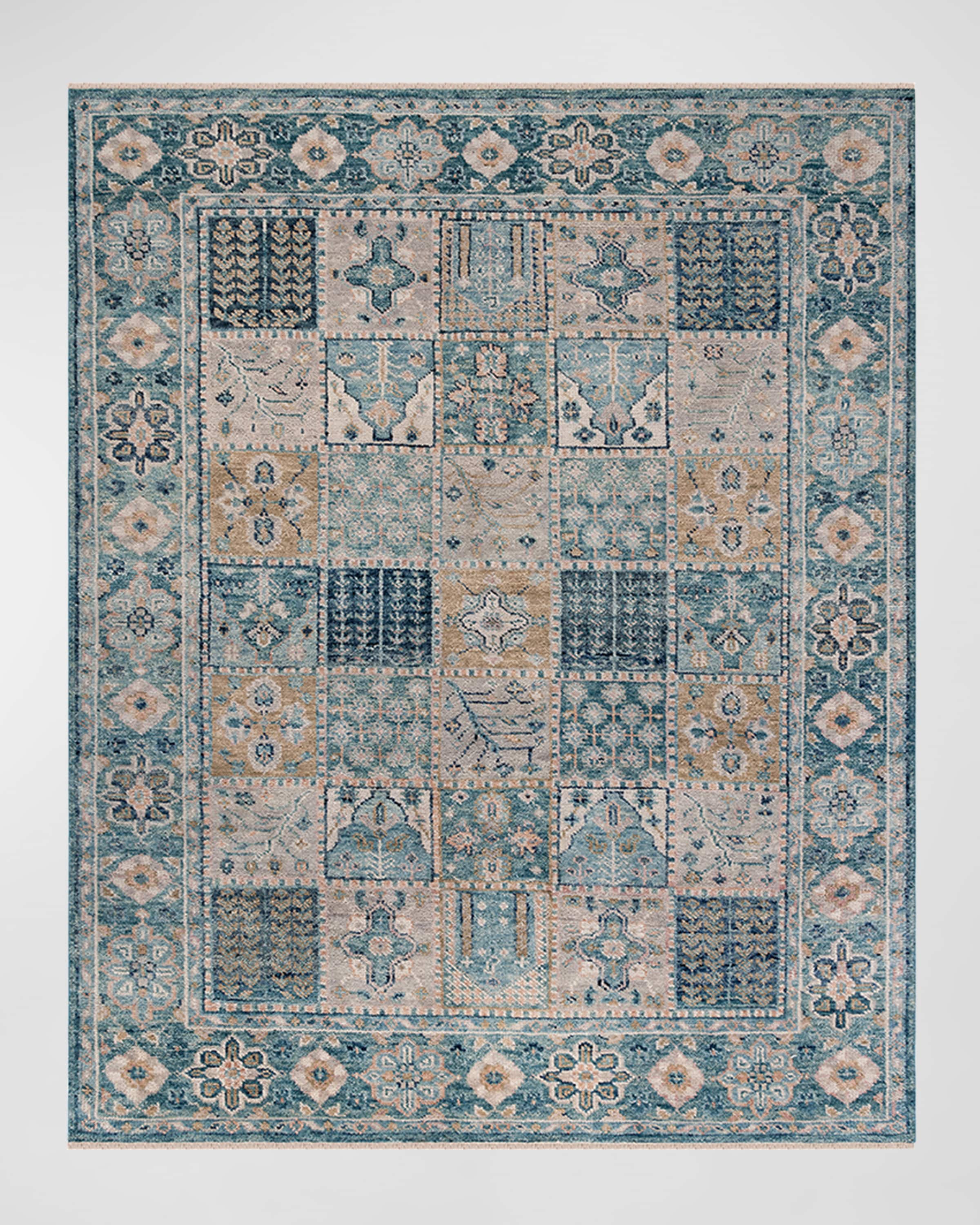 Safavieh Elowen Hand-Knotted Rug, 8' x 10'