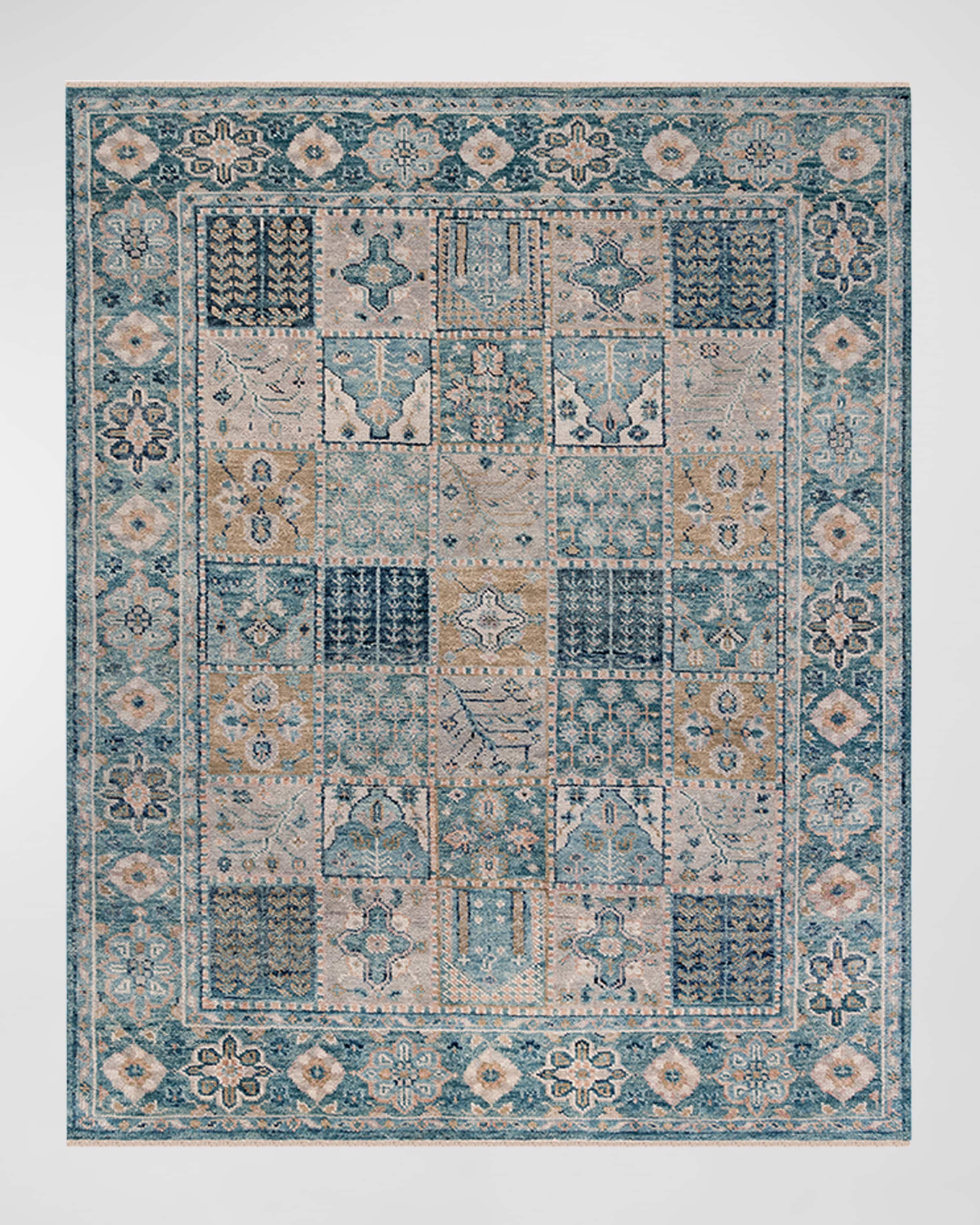 Safavieh Elowen Hand-Knotted Rug, 9' x 12'