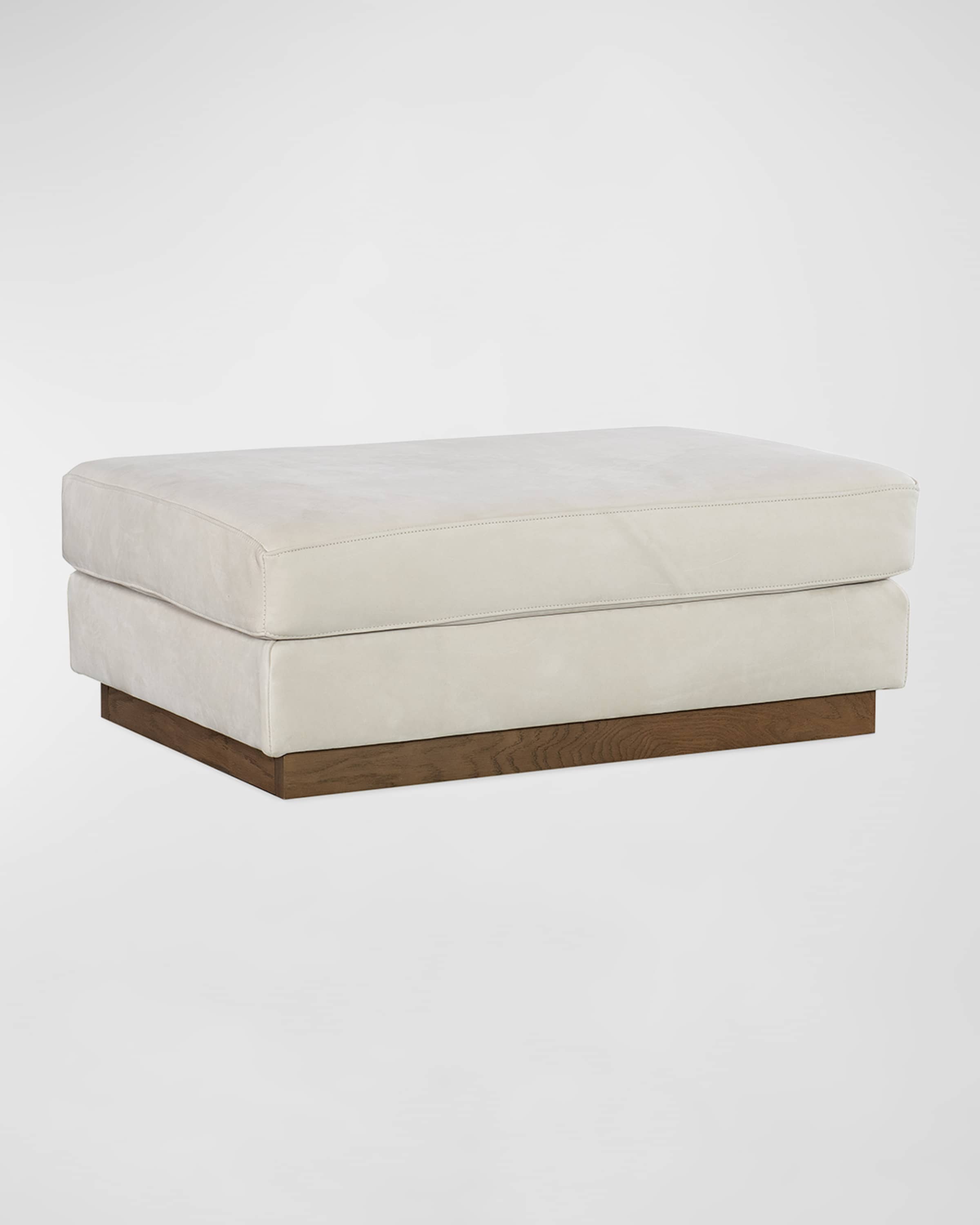 Hooker Furniture Jasmine Leather Collection & Matching Items Horchow