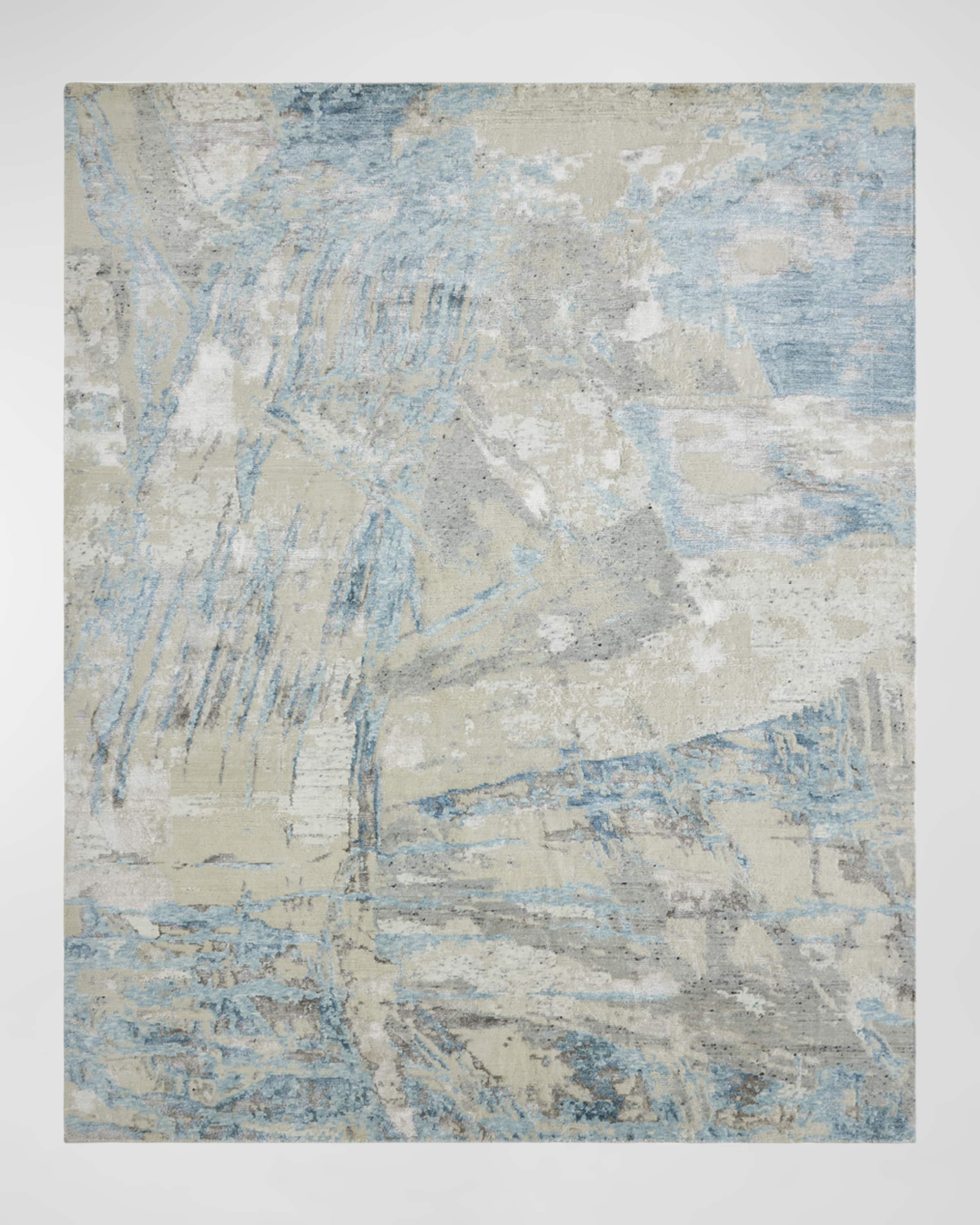 Haven & Loom Vanna Hand-Knotted Area Rug Collection & Matching Items ...