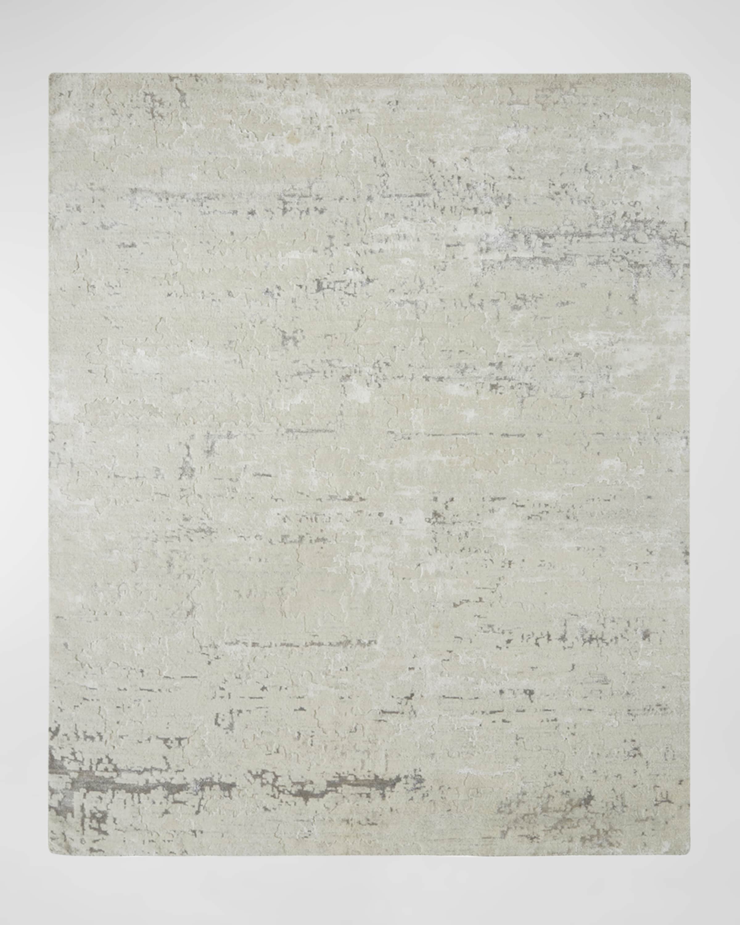 Vivienne Hand-Knotted Area Rug