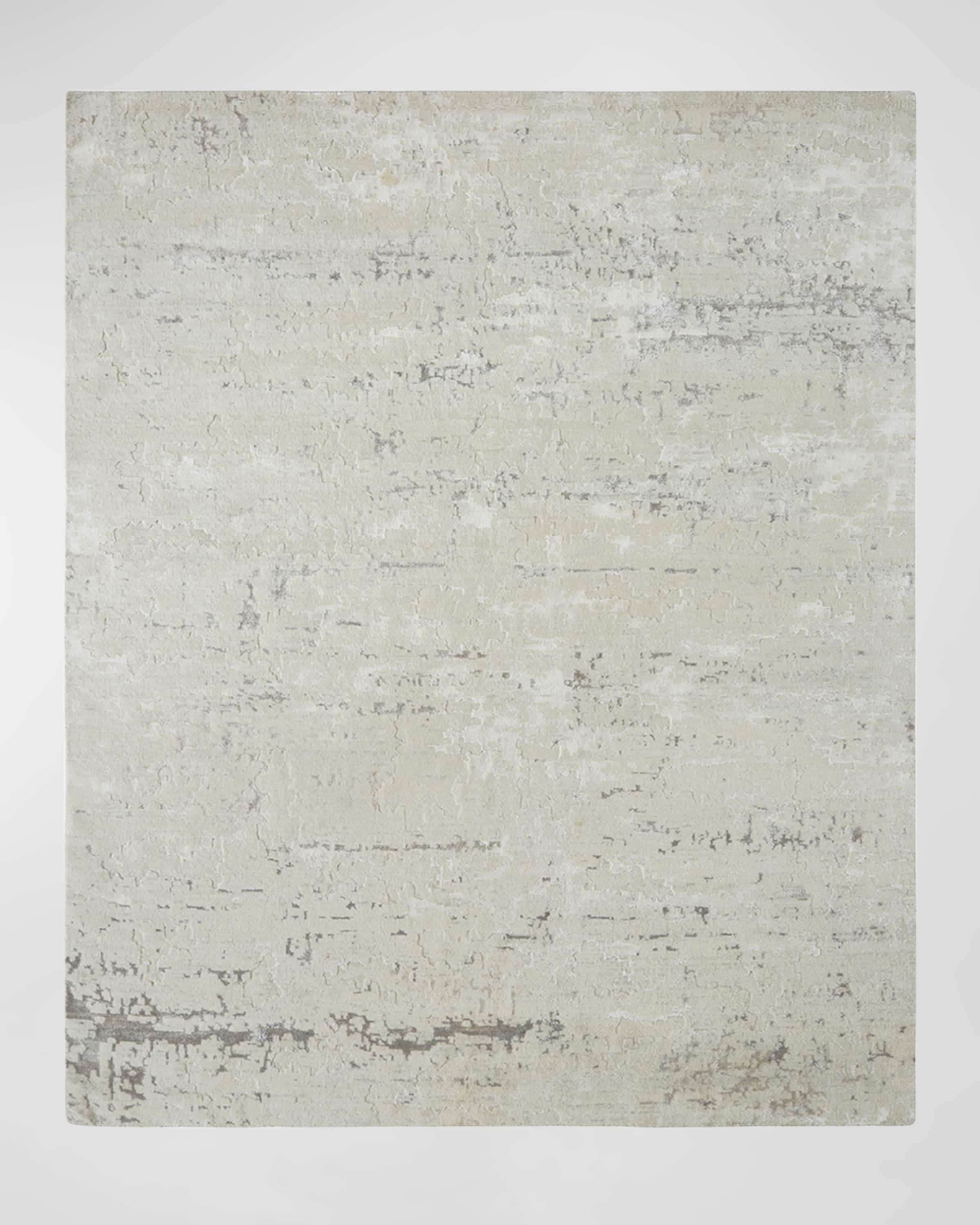 Vivienne Hand-Knotted Area Rug
