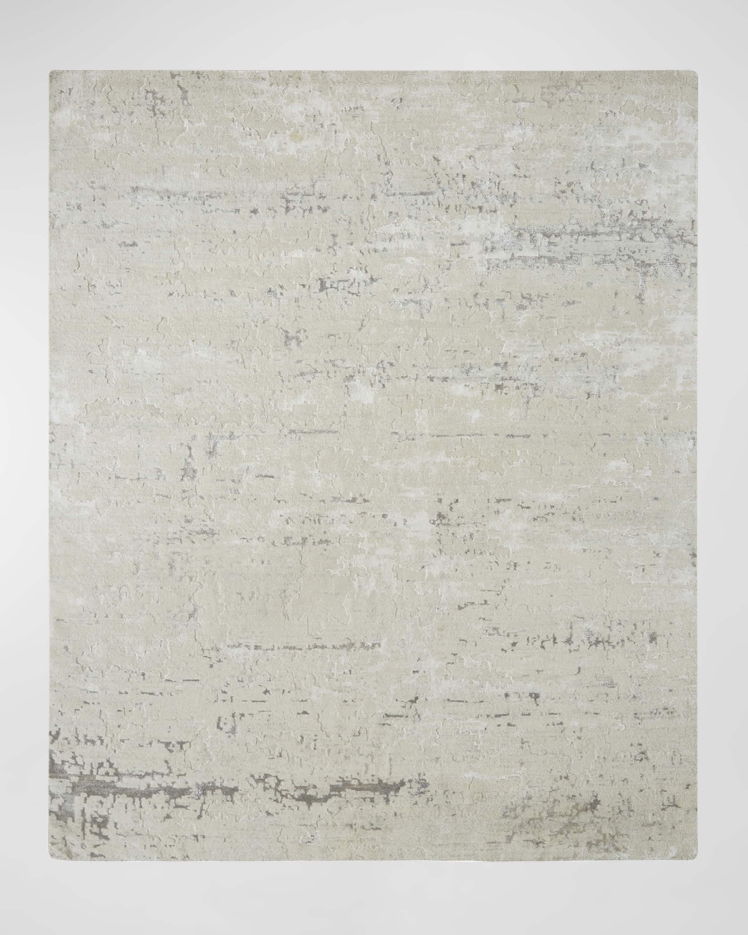 Vivienne Hand-Knotted Area Rug