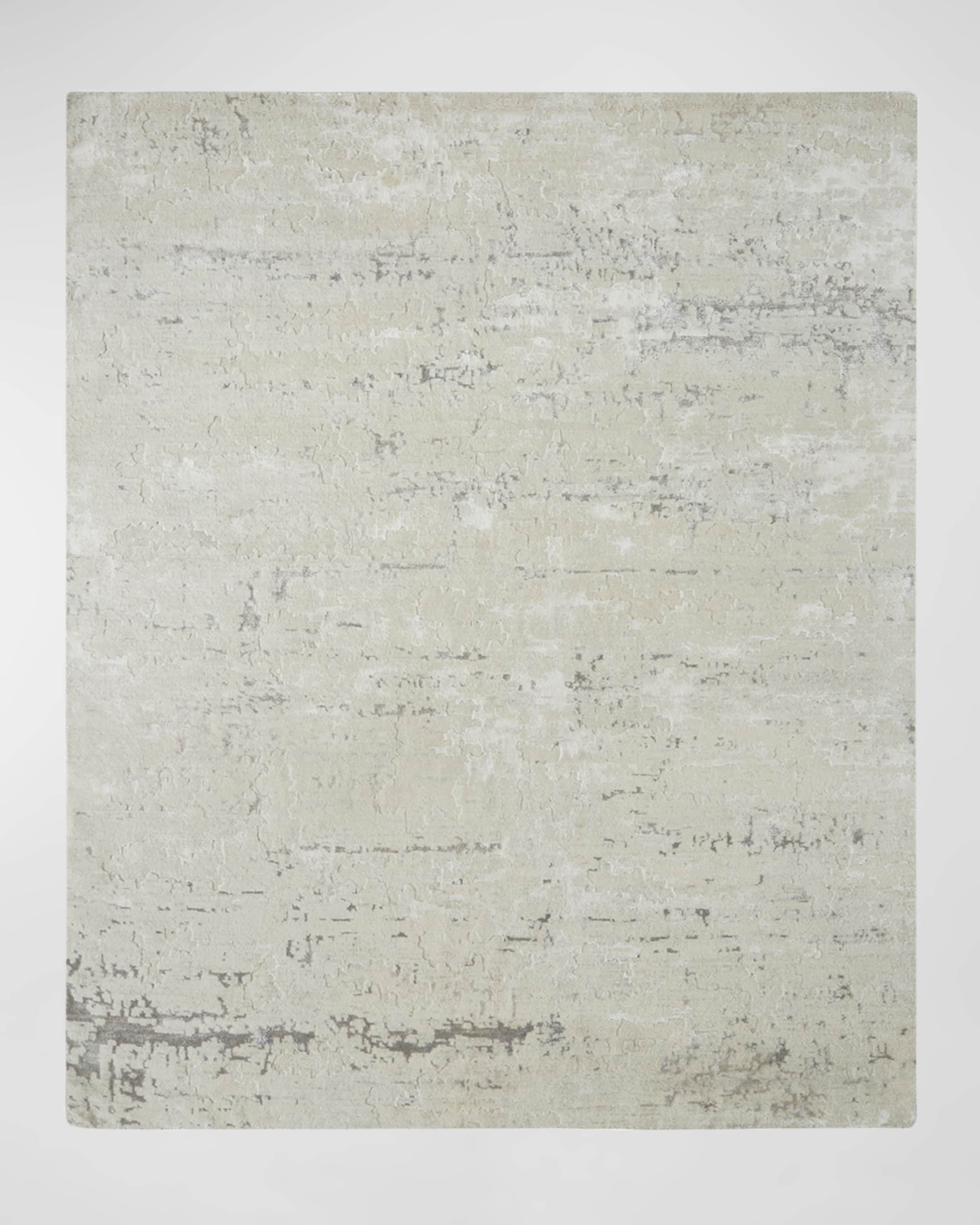 Vivienne Hand-Knotted Area Rug