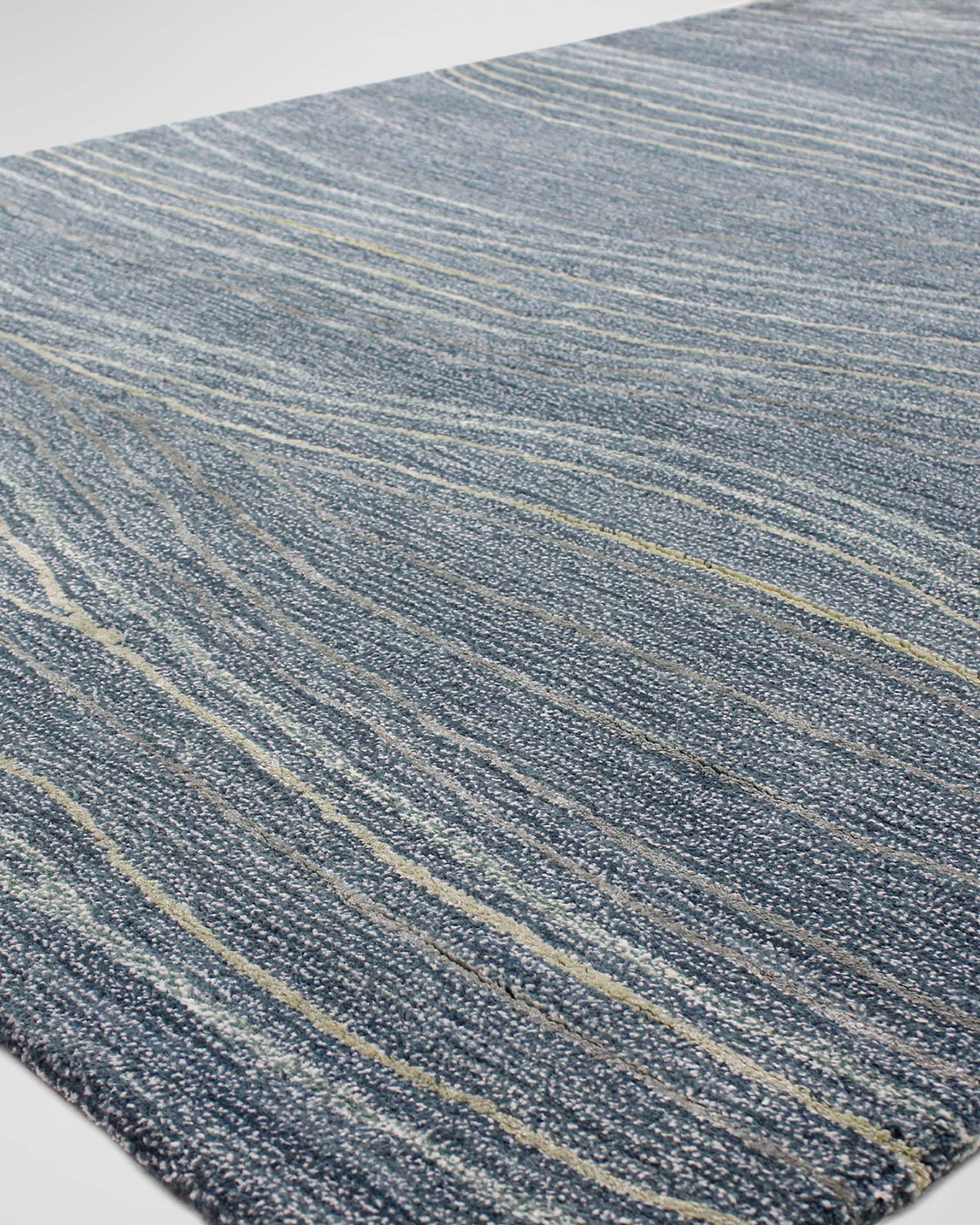 Jakob Hand Tufted Rug 6' x 9'
