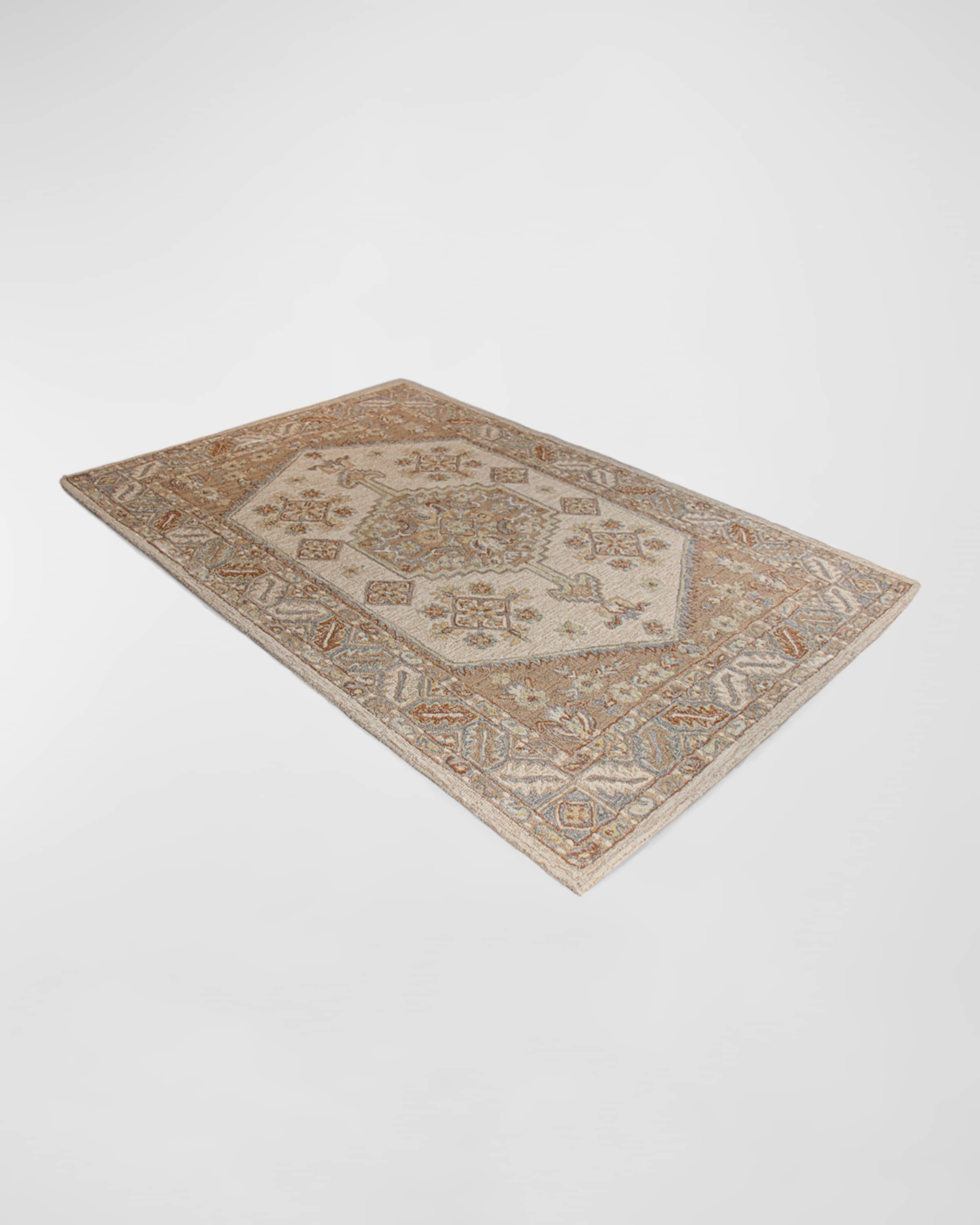Michel Hand Tufted Rug  8' x 10'