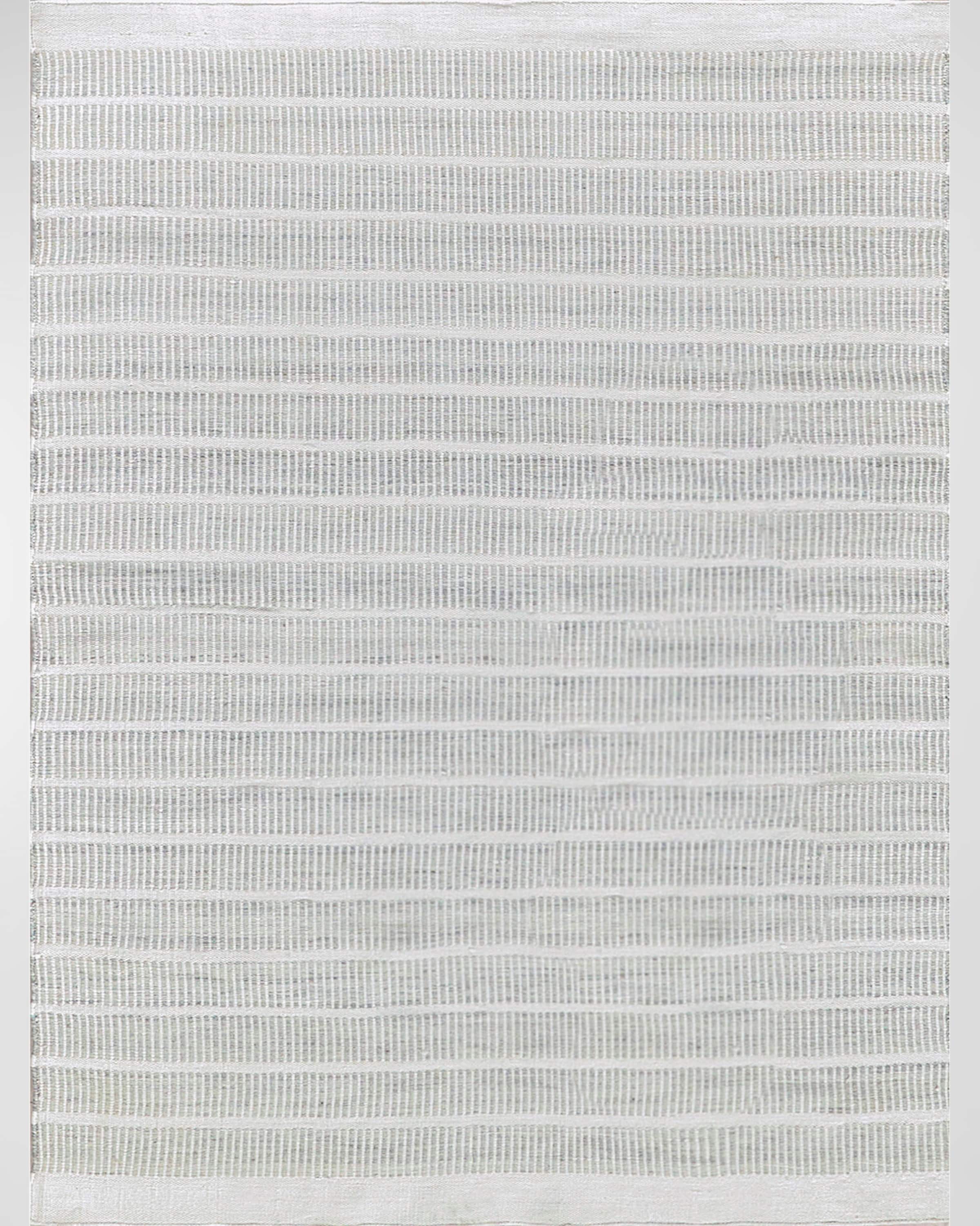 Exquisite Rugs Boca Indoor/Outdoor Flat-Weave Rug