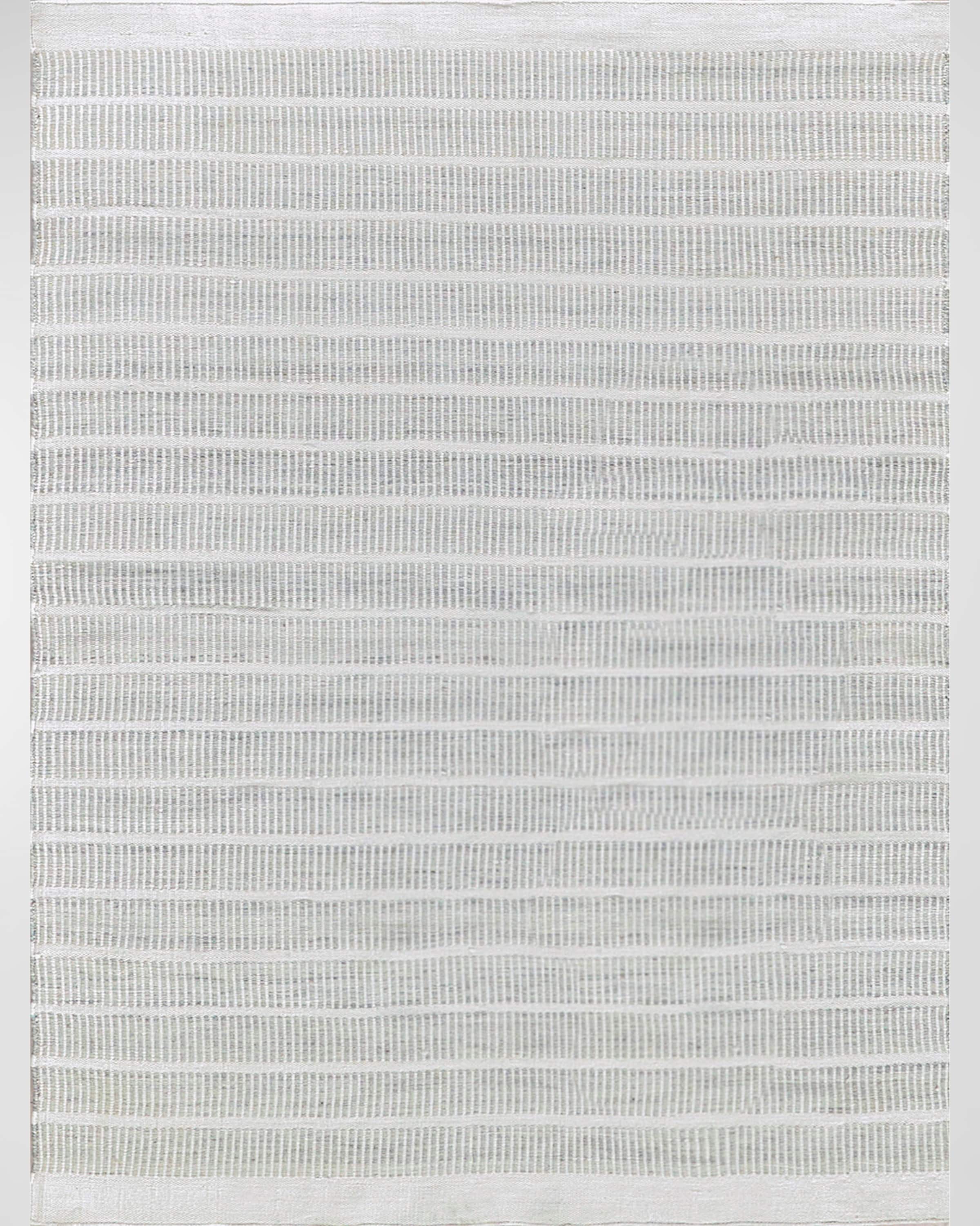 Exquisite Rugs Boca Indoor/Outdoor Flat-Weave Rug