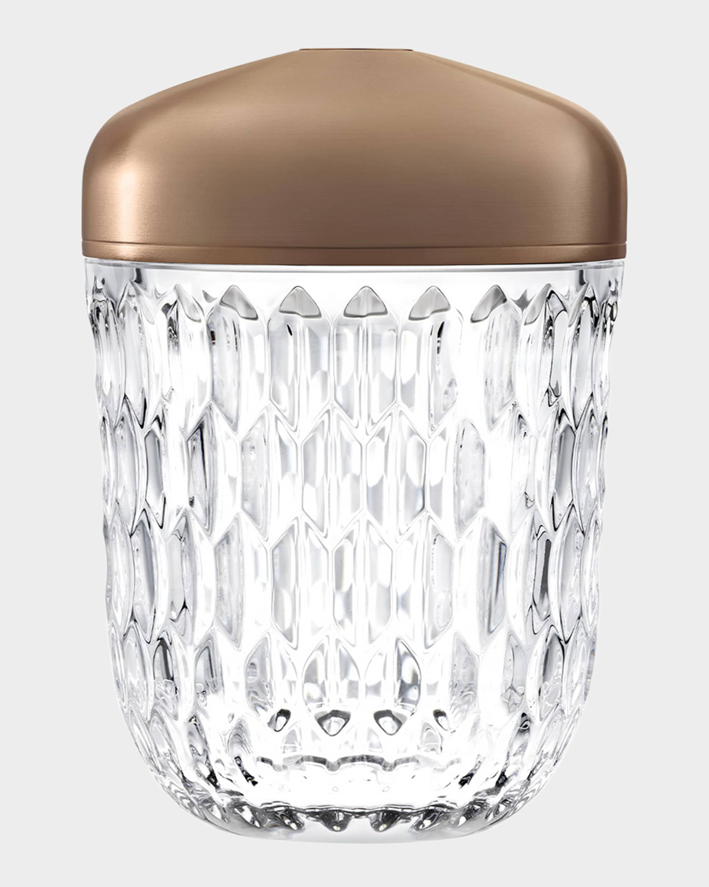 Saint Louis Crystal Folia Collection & Matching Items | Horchow