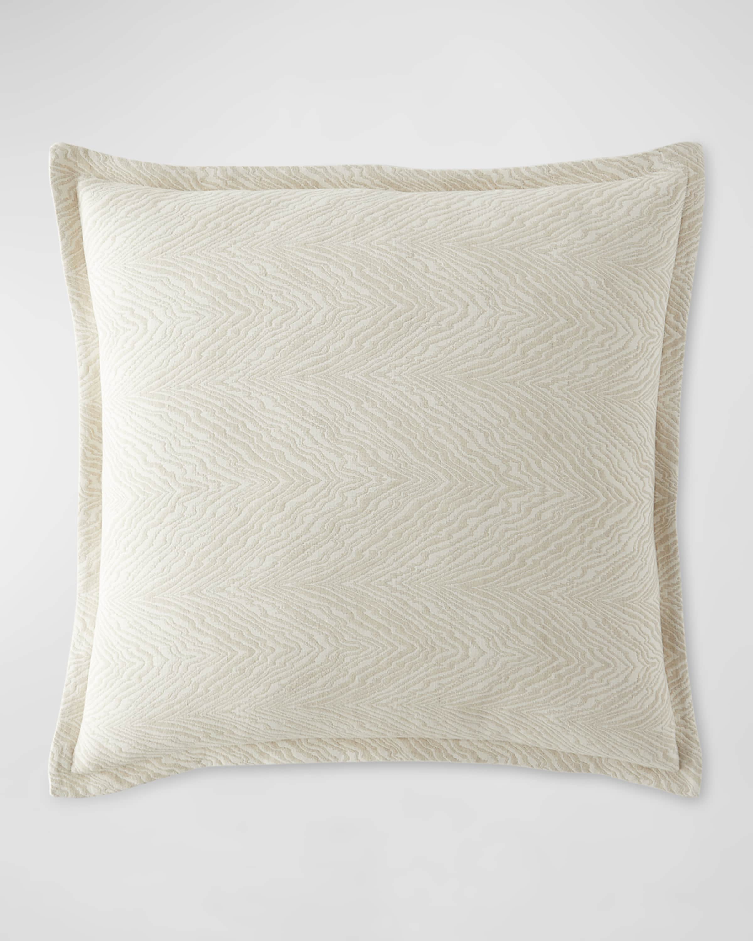 Lili Alessandra Kenya European Pillow